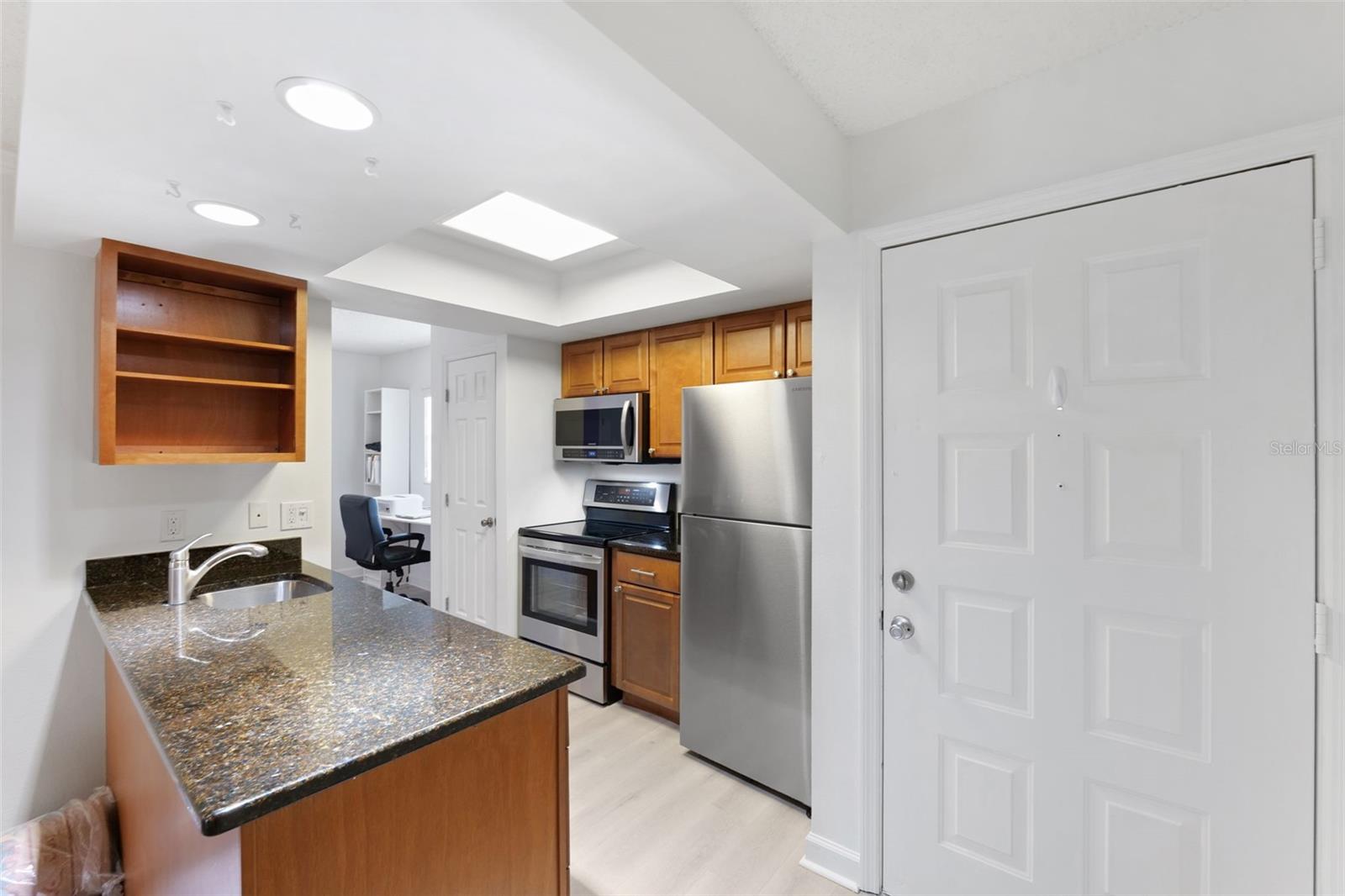 3808 N OAK DR #U31, TAMPA, FL, 33611