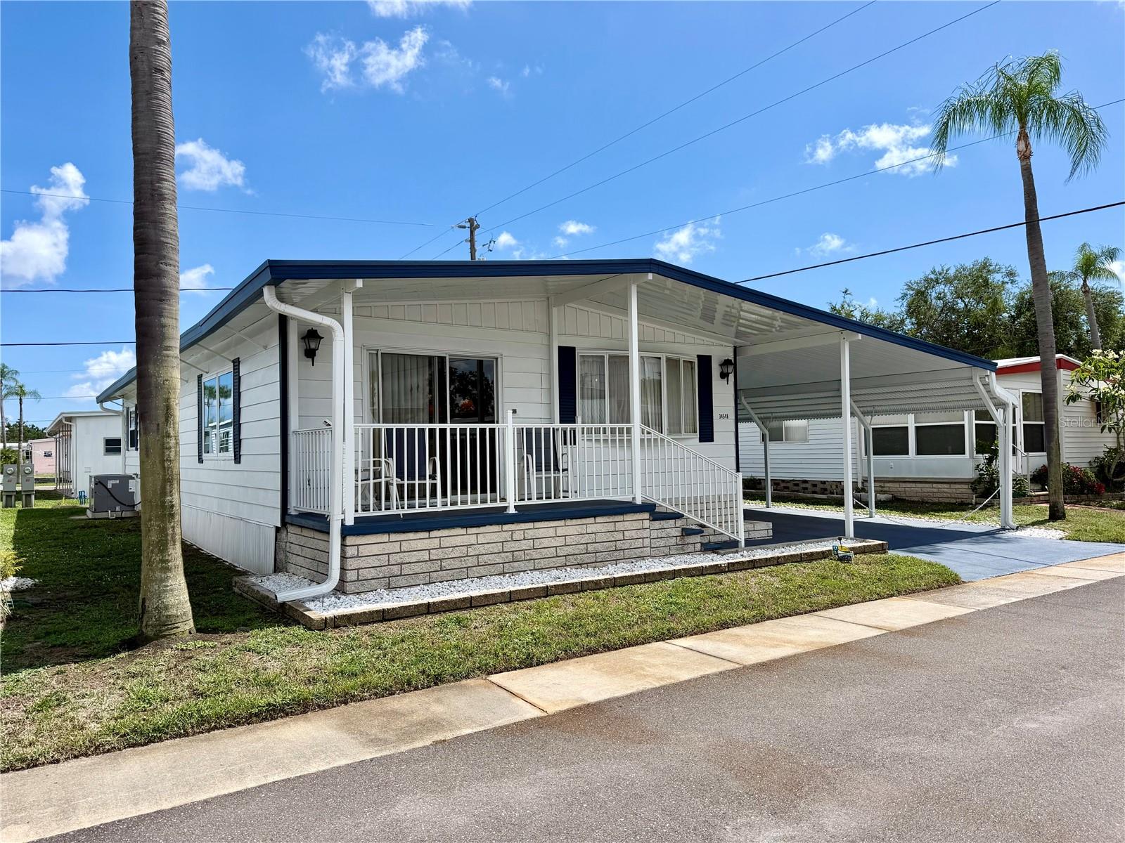 34548 VIOLET DR N, PINELLAS PARK, FL, 33781