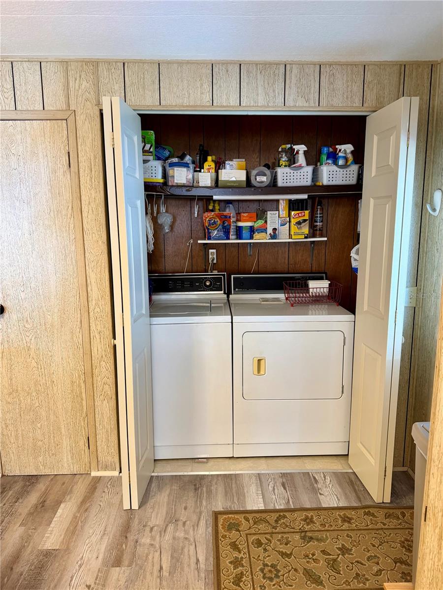 34548 VIOLET DR N, PINELLAS PARK, FL, 33781