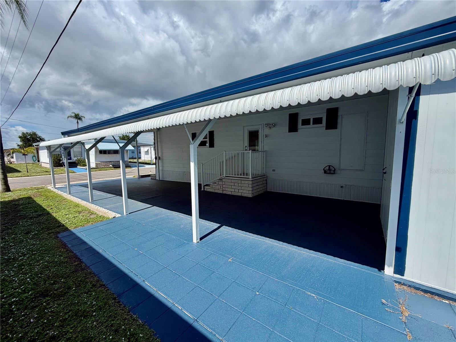 34548 VIOLET DR N, PINELLAS PARK, FL, 33781