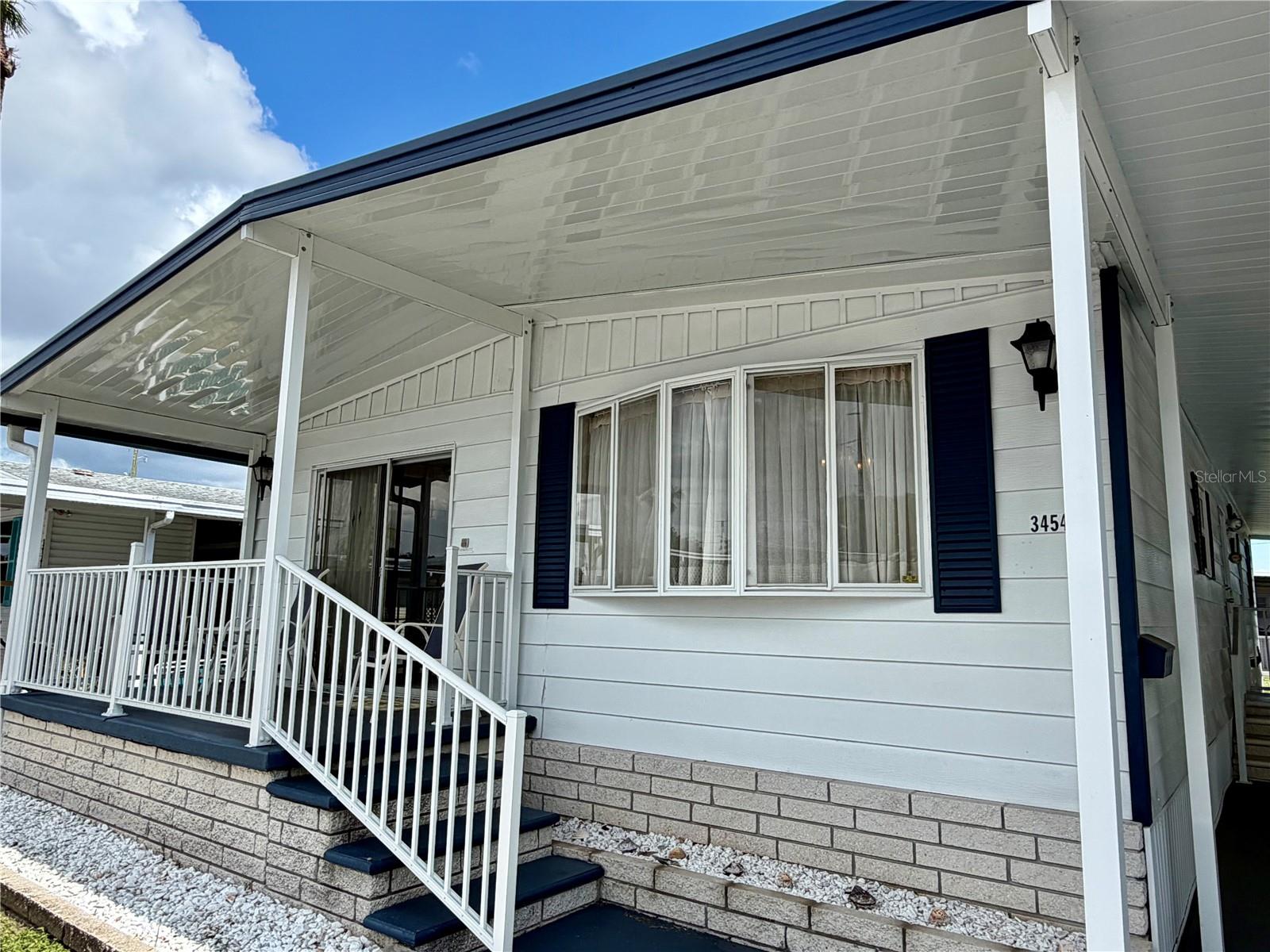 34548 VIOLET DR N, PINELLAS PARK, FL, 33781