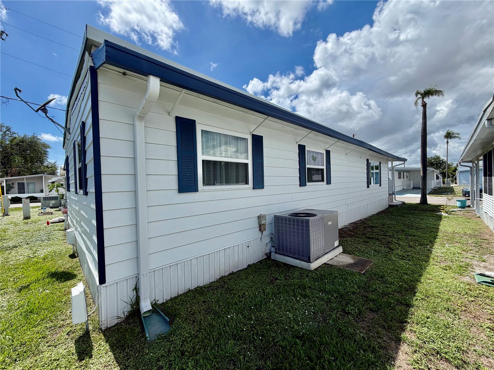 34548 VIOLET DR N, PINELLAS PARK, FL, 33781