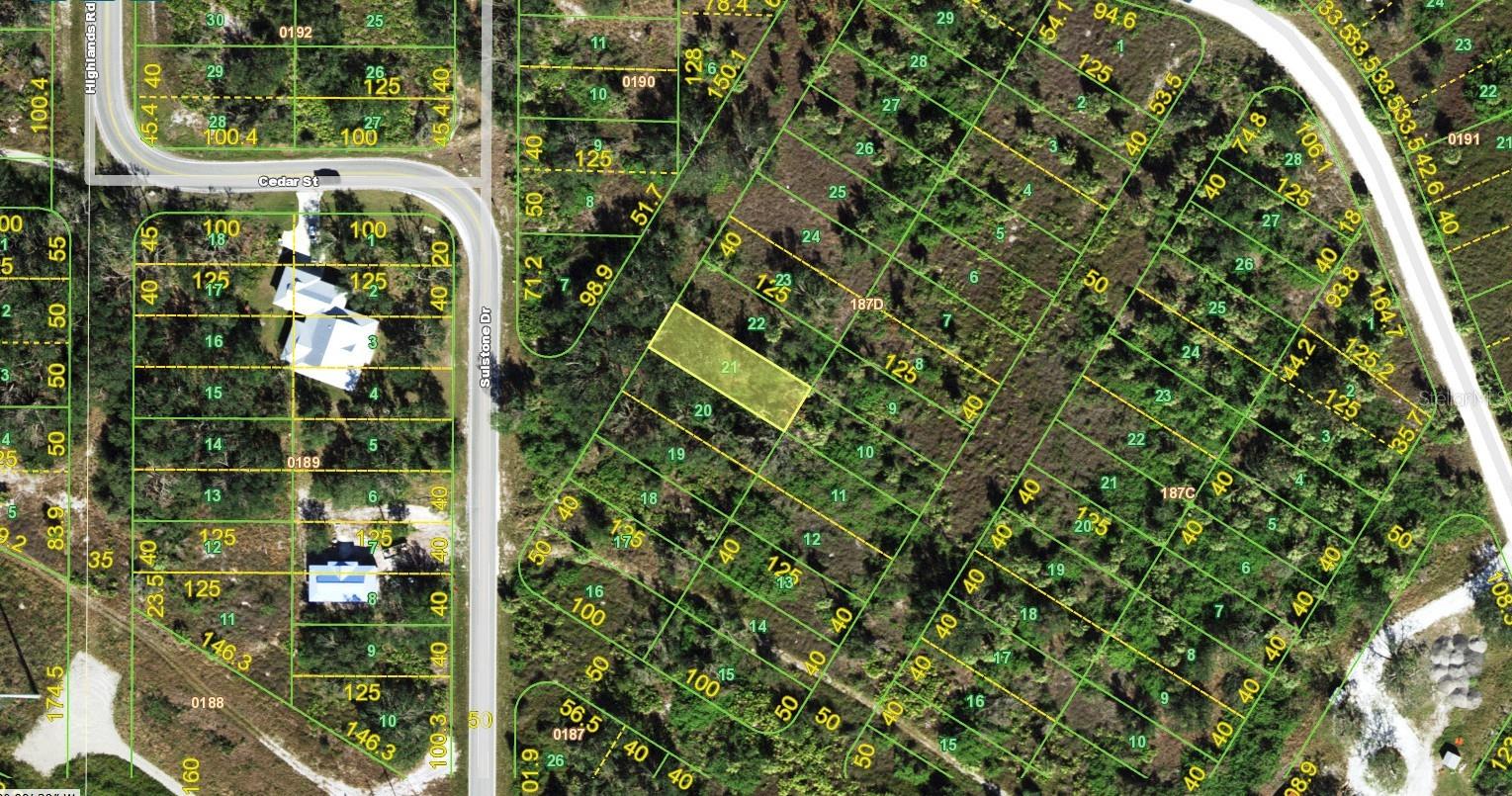 1278 POCO TER, PUNTA GORDA, FL, 33983