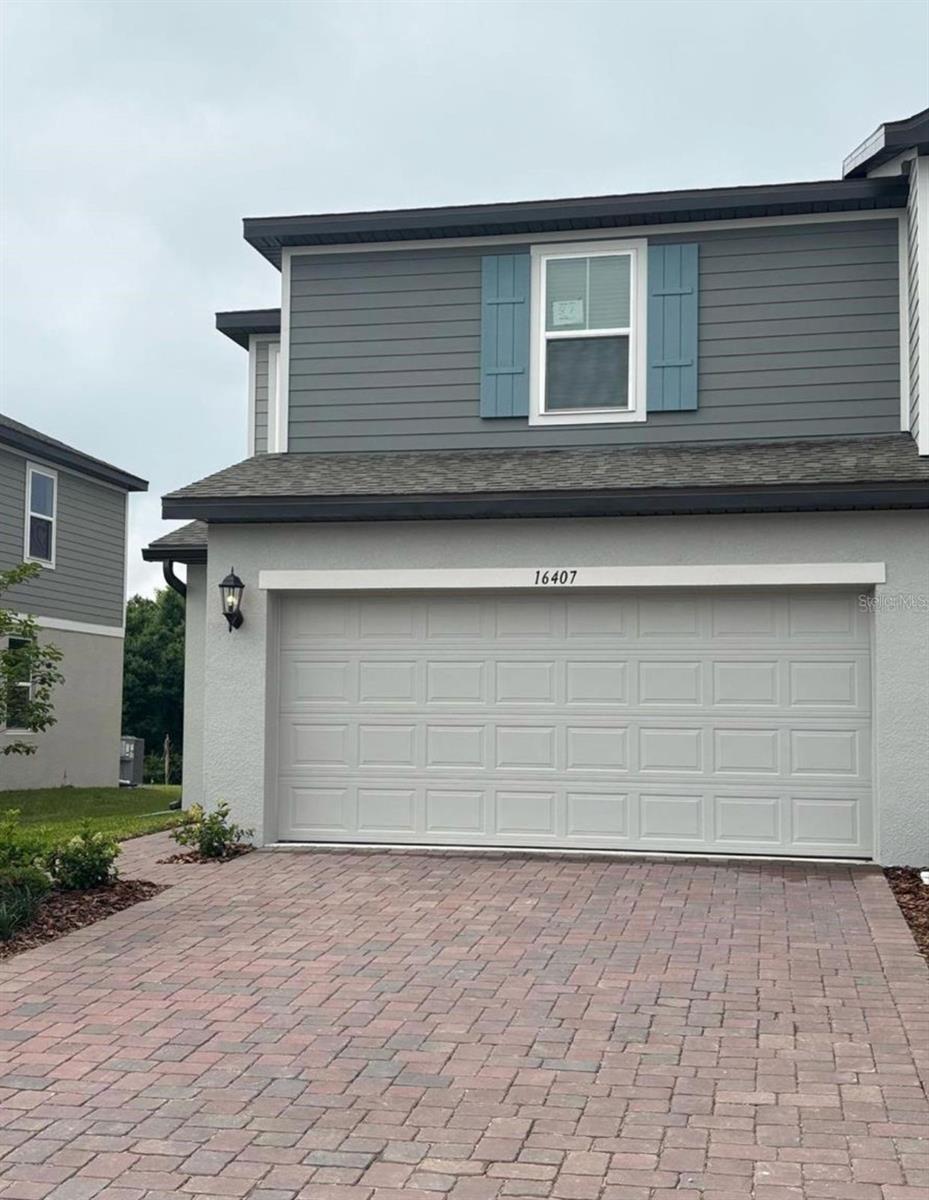 16407 BIRD OF PARADISE AVE, CLERMONT, FL, 34714