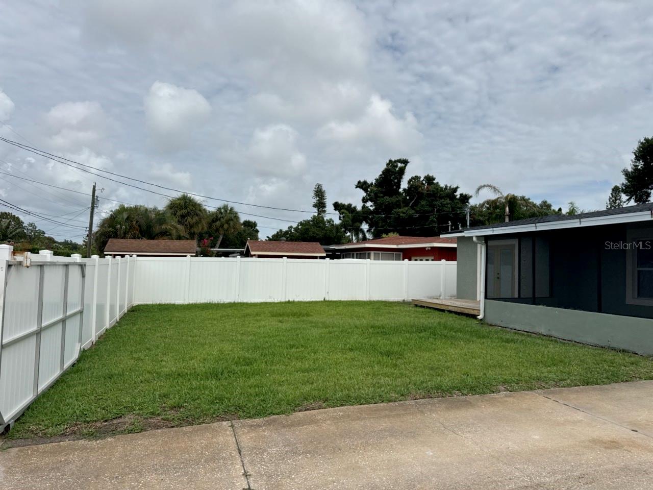 6743 BURLINGTON AVE N, ST PETERSBURG, FL, 33710