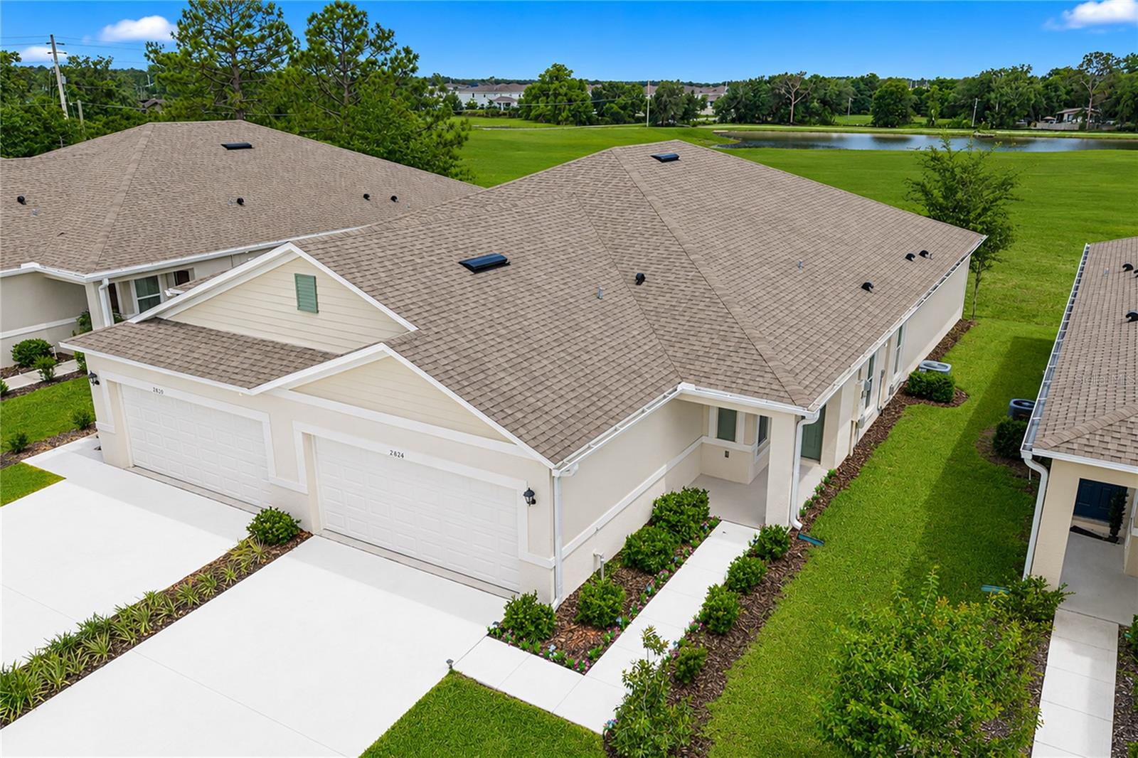 SUNCREST VILLAS, ST CLOUD, FL, 34771