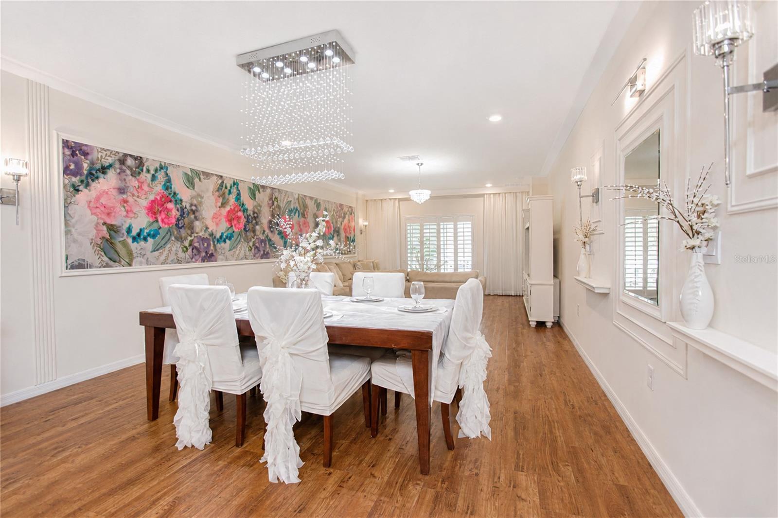 SUNCREST VILLAS, ST CLOUD, FL, 34771
