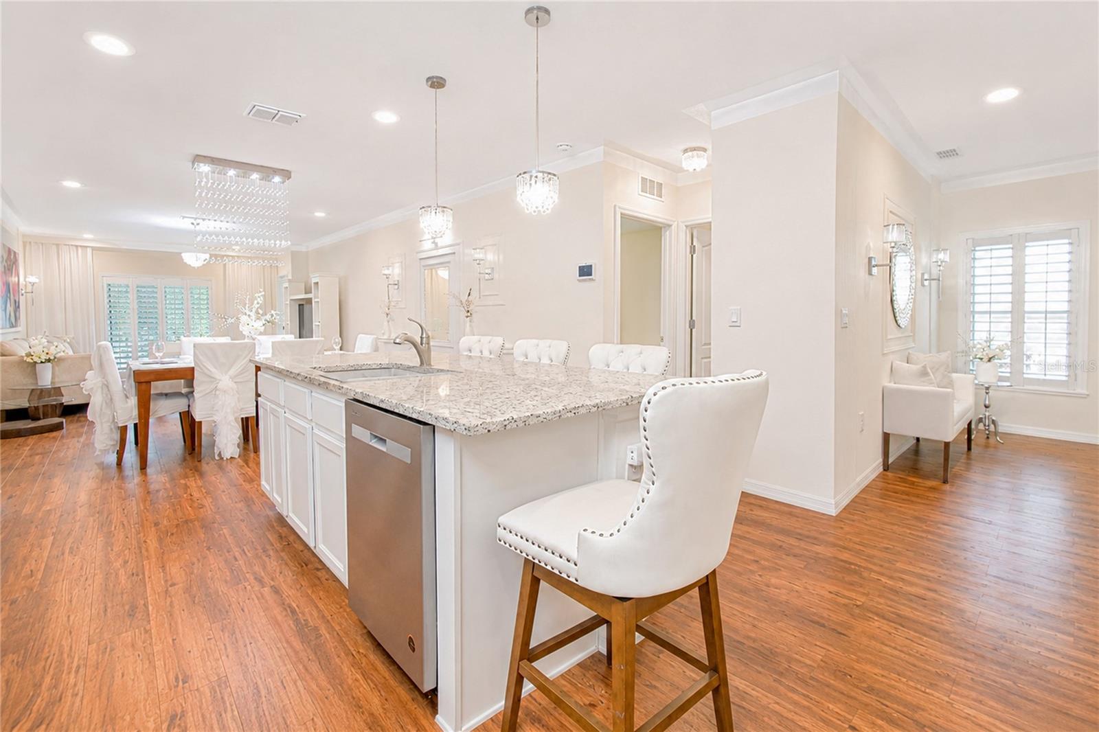 SUNCREST VILLAS, ST CLOUD, FL, 34771