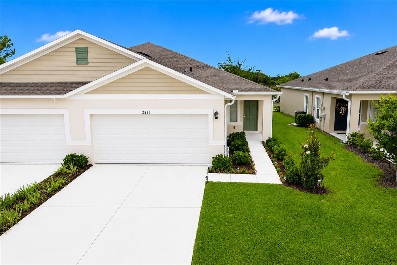 SUNCREST VILLAS, ST CLOUD, FL, 34771