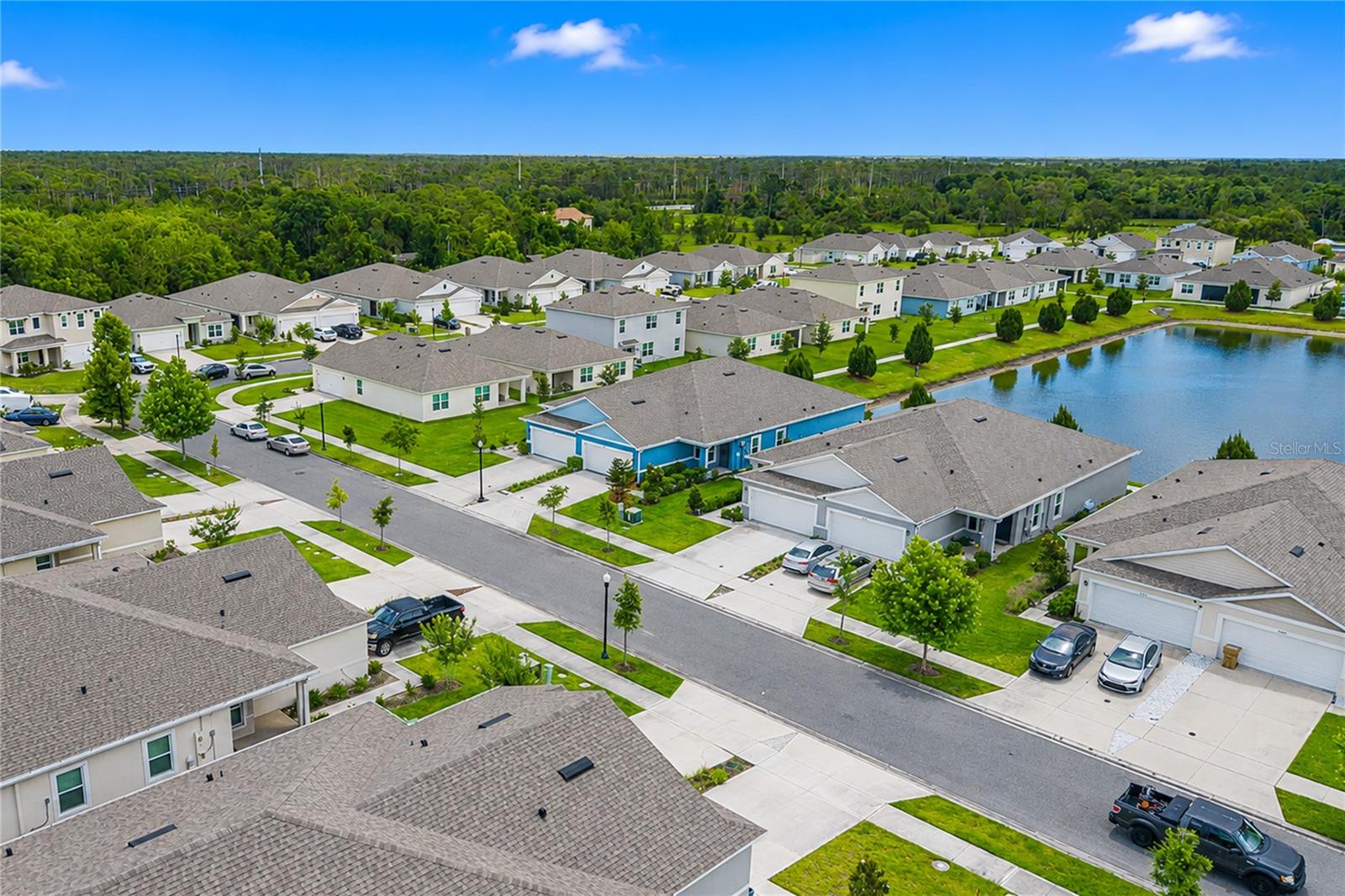 SUNCREST VILLAS, ST CLOUD, FL, 34771