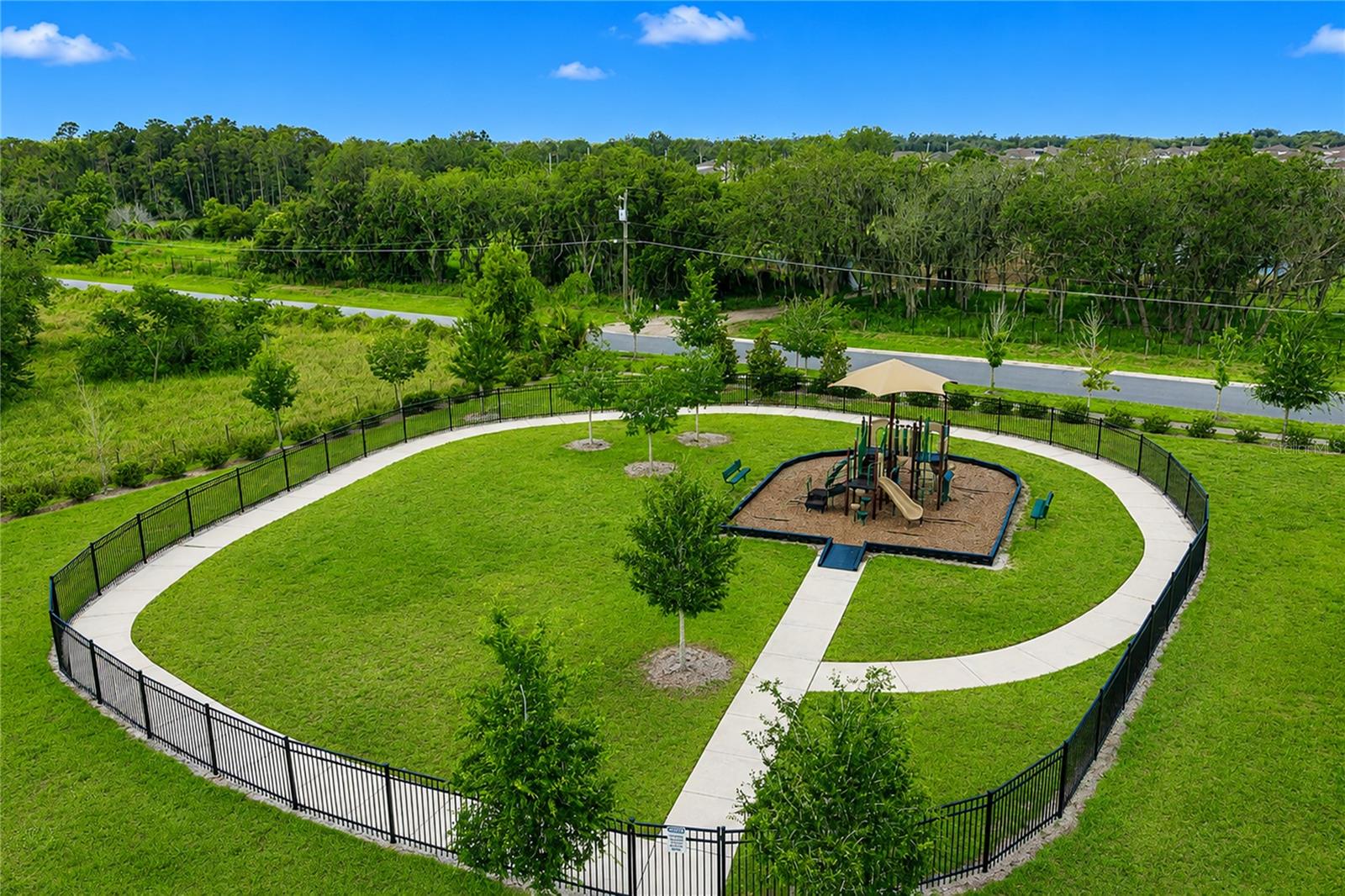 SUNCREST VILLAS, ST CLOUD, FL, 34771