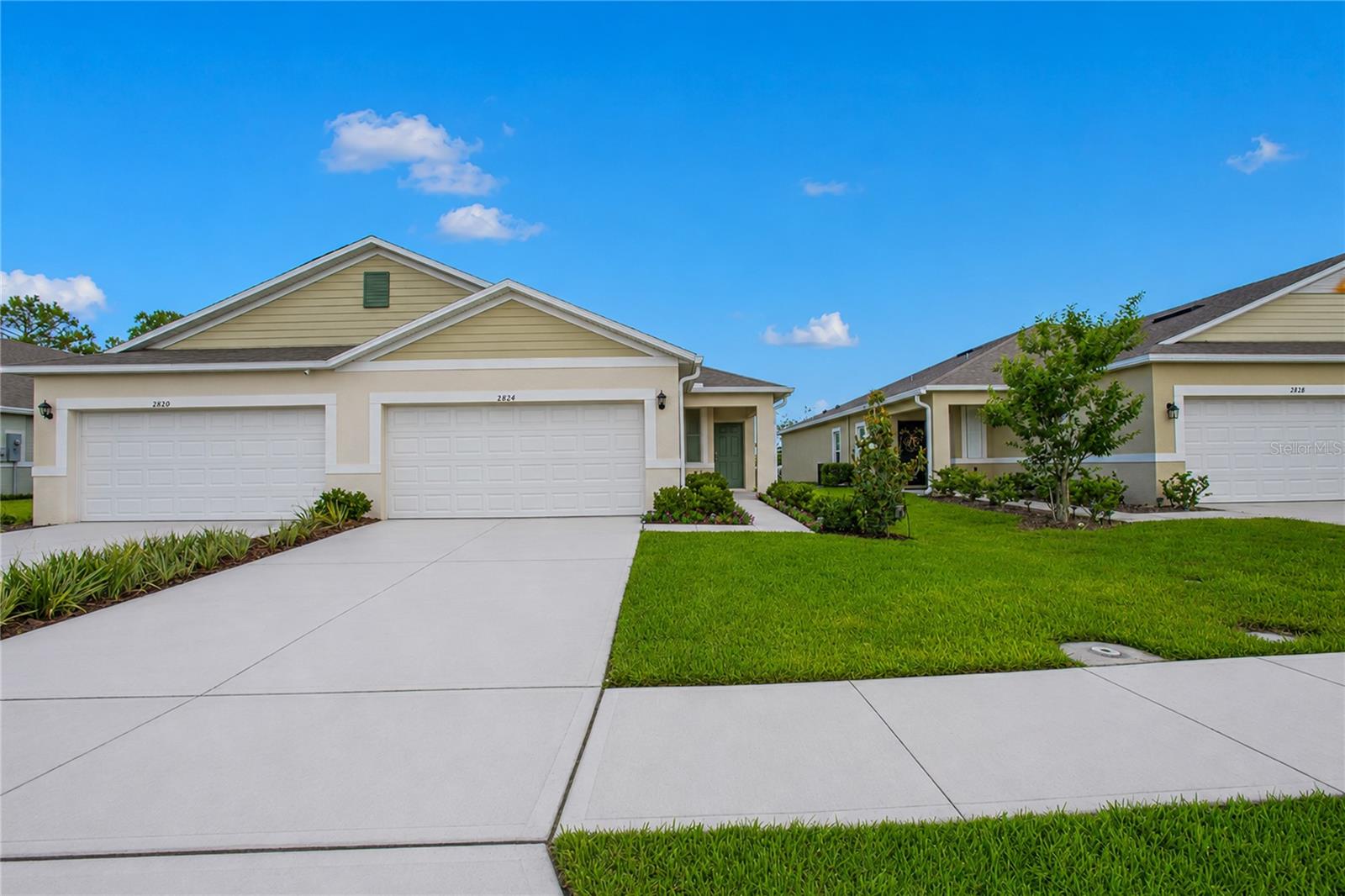 SUNCREST VILLAS, ST CLOUD, FL, 34771