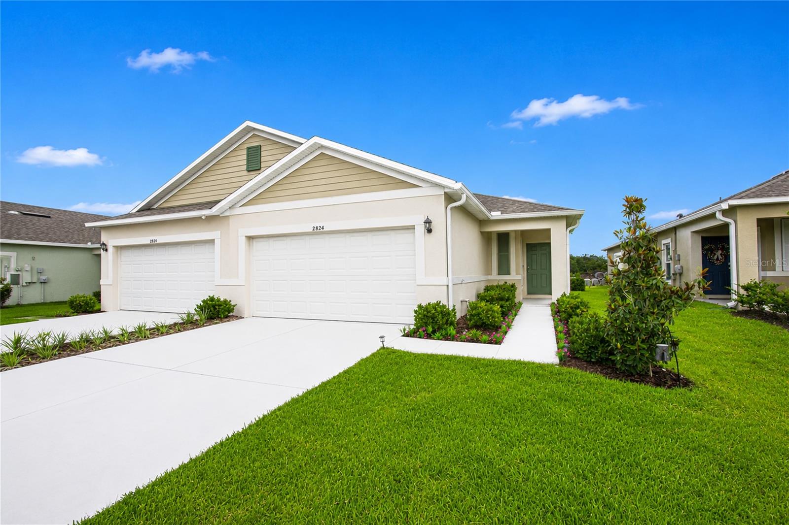 SUNCREST VILLAS, ST CLOUD, FL, 34771