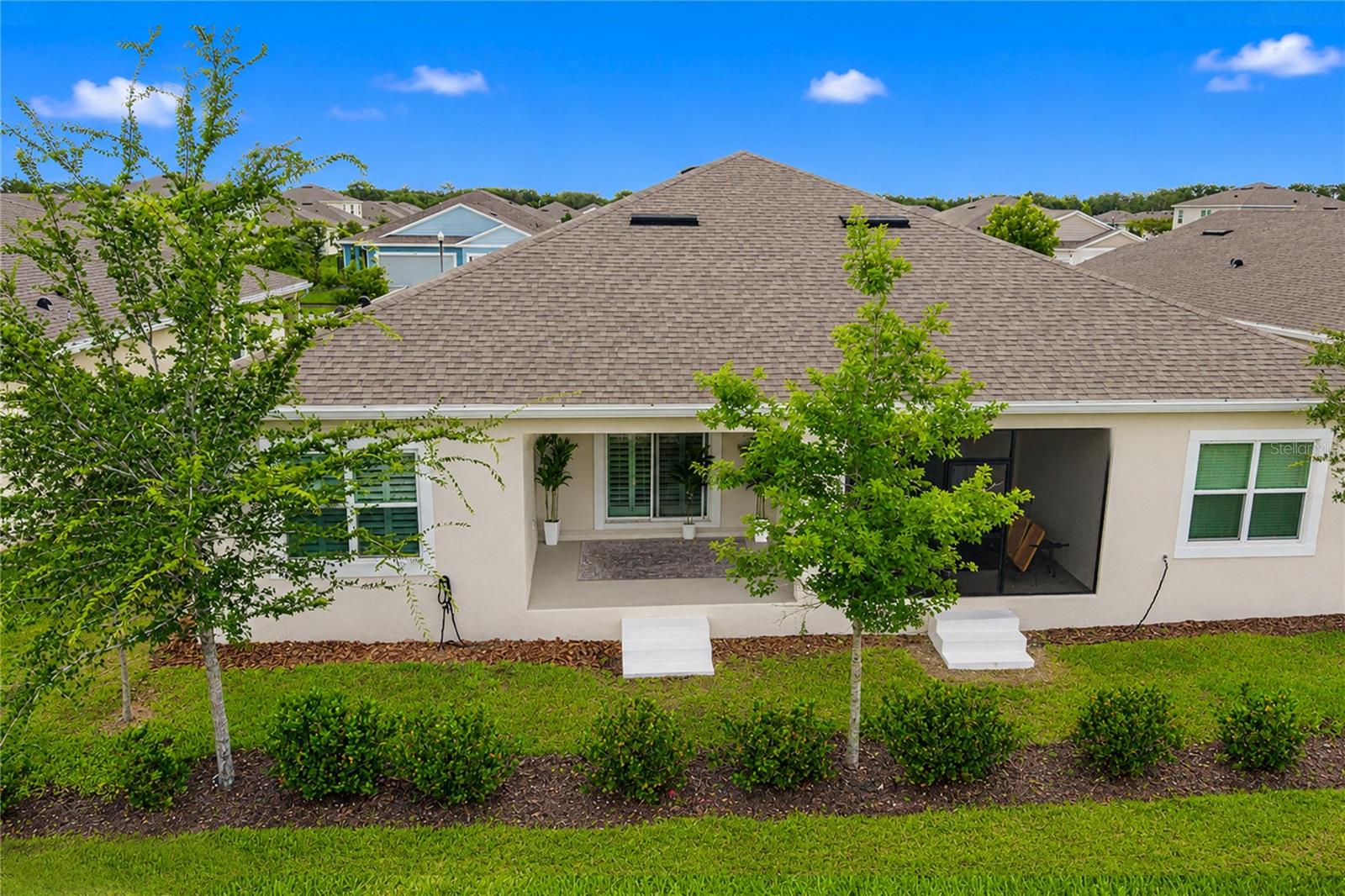 SUNCREST VILLAS, ST CLOUD, FL, 34771