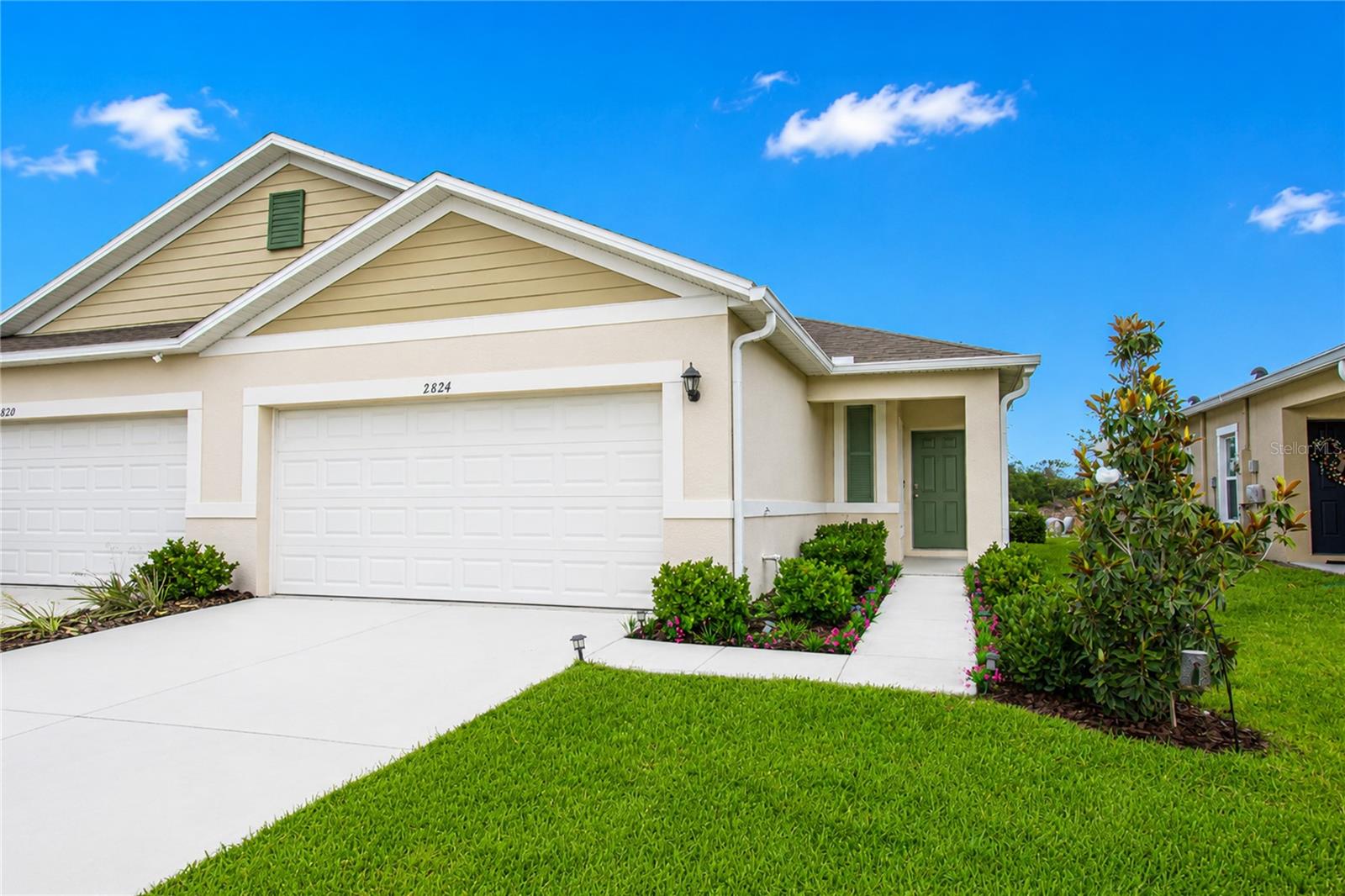 SUNCREST VILLAS, ST CLOUD, FL, 34771