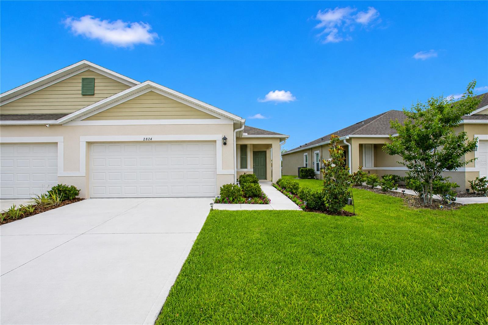 SUNCREST VILLAS, ST CLOUD, FL, 34771