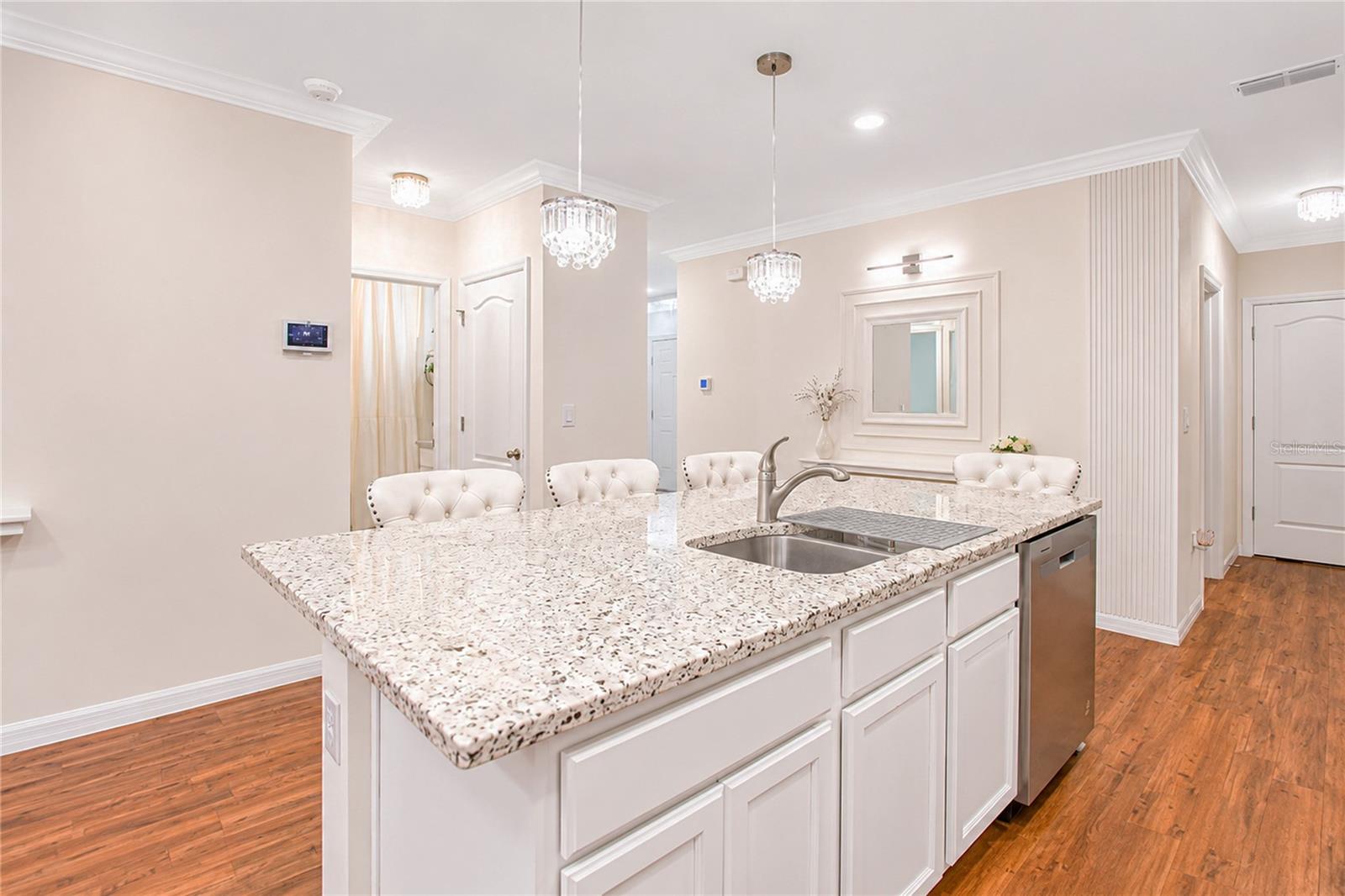 SUNCREST VILLAS, ST CLOUD, FL, 34771