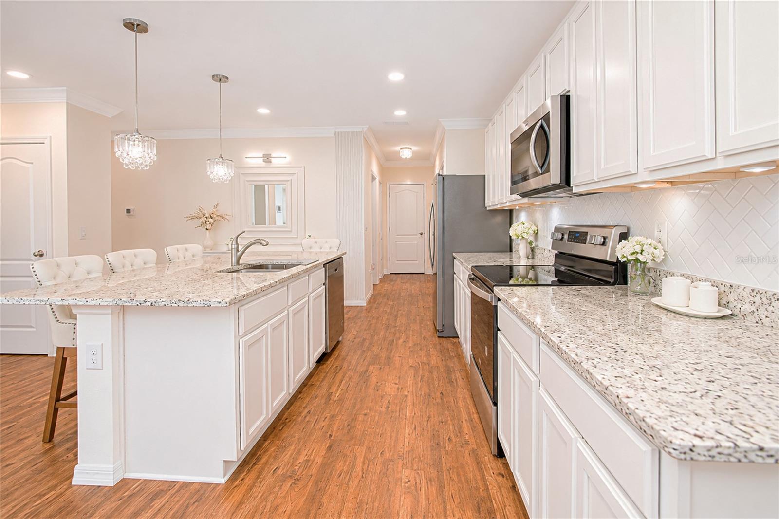 SUNCREST VILLAS, ST CLOUD, FL, 34771