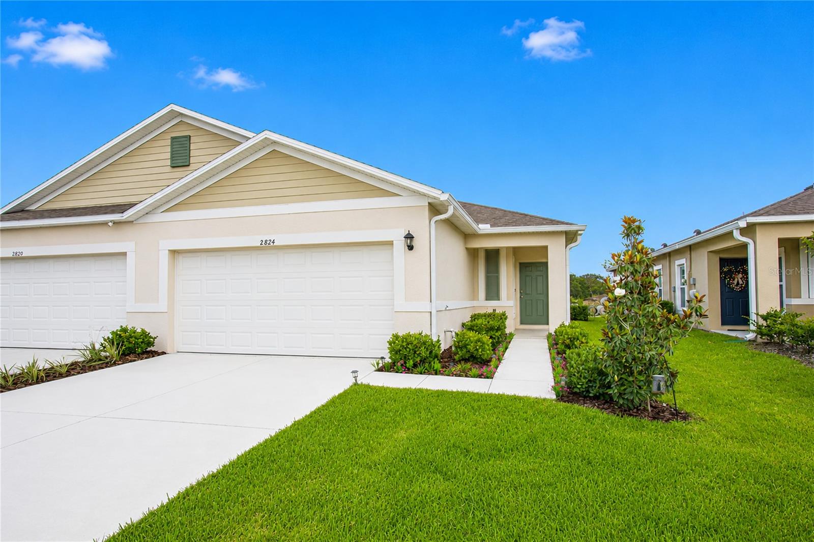 SUNCREST VILLAS, ST CLOUD, FL, 34771