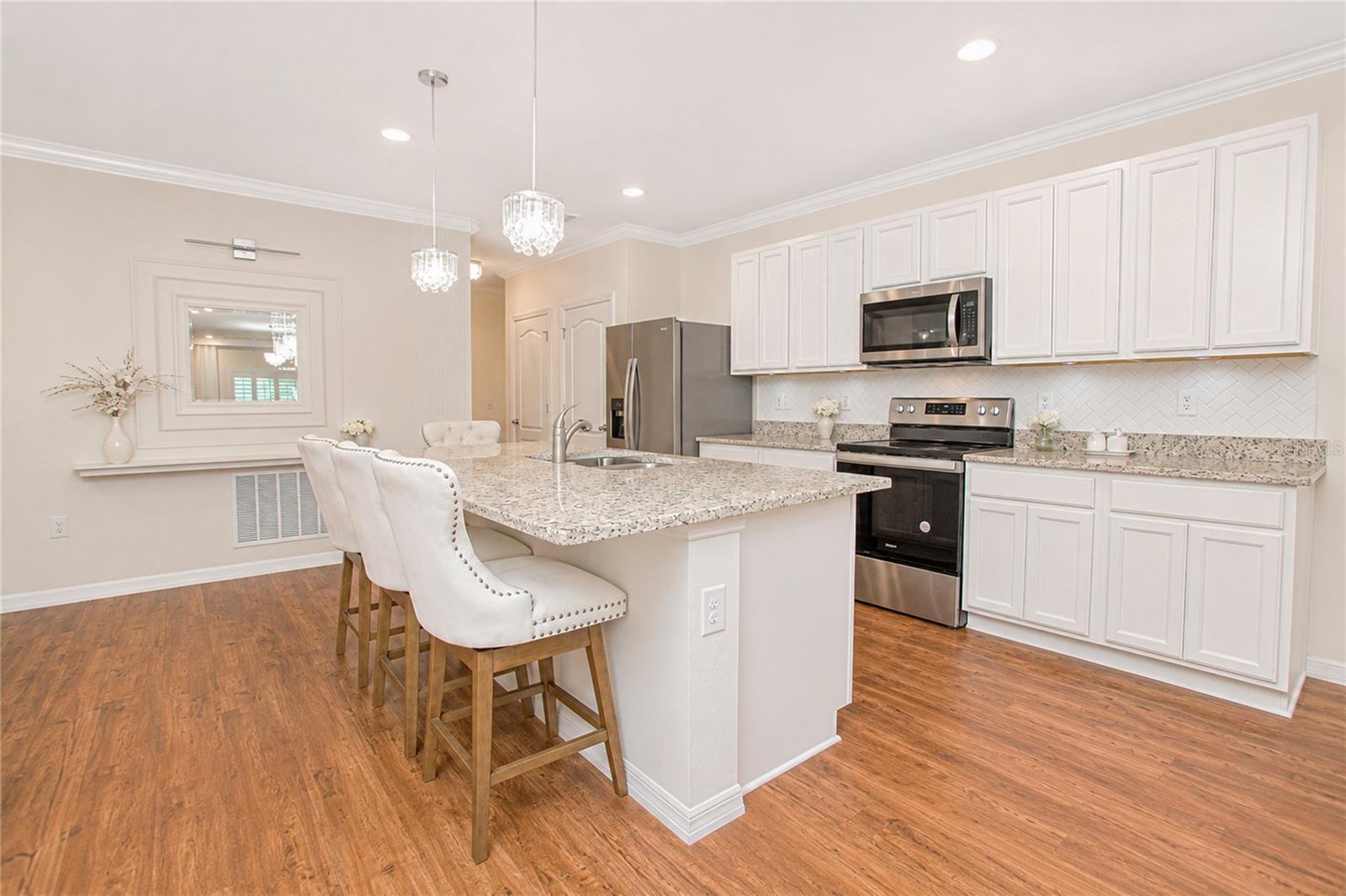 SUNCREST VILLAS, ST CLOUD, FL, 34771