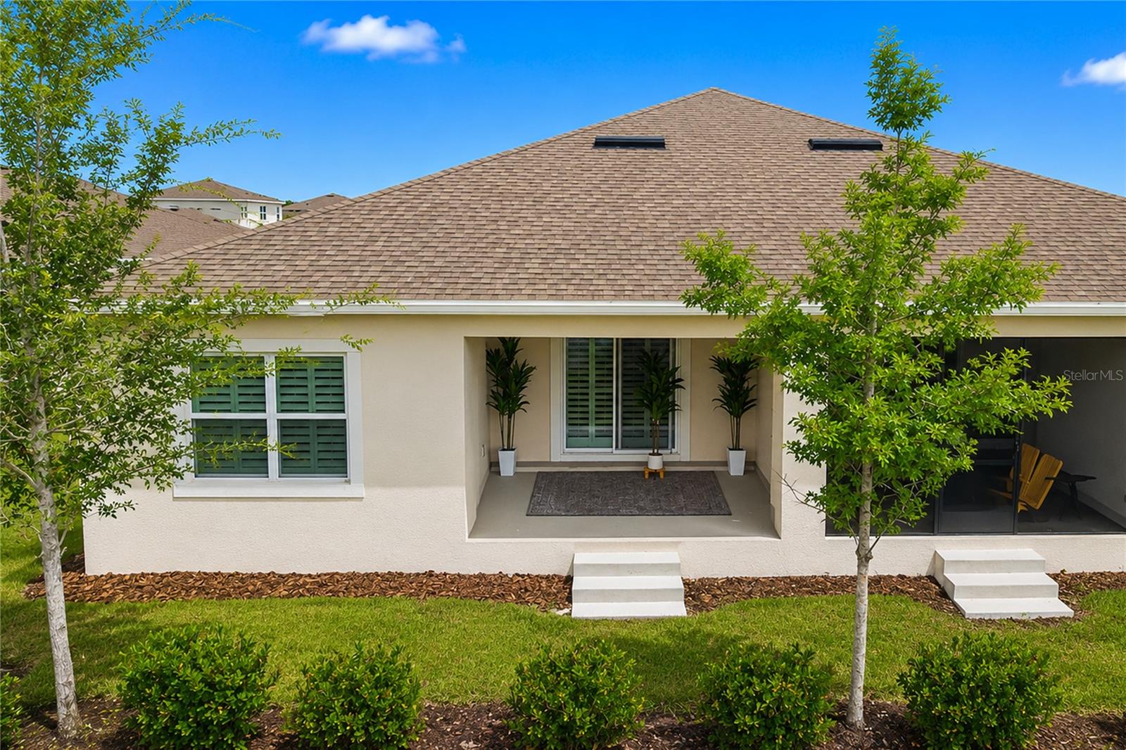 SUNCREST VILLAS, ST CLOUD, FL, 34771
