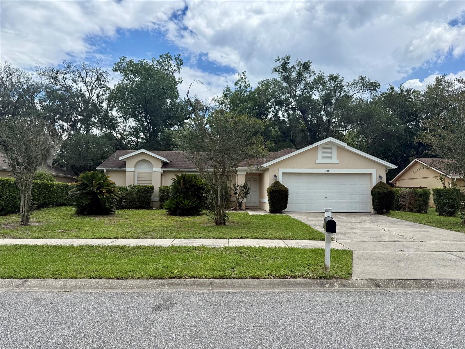 339 INGLENOOK CIR, WINTER SPRINGS, FL, 32708