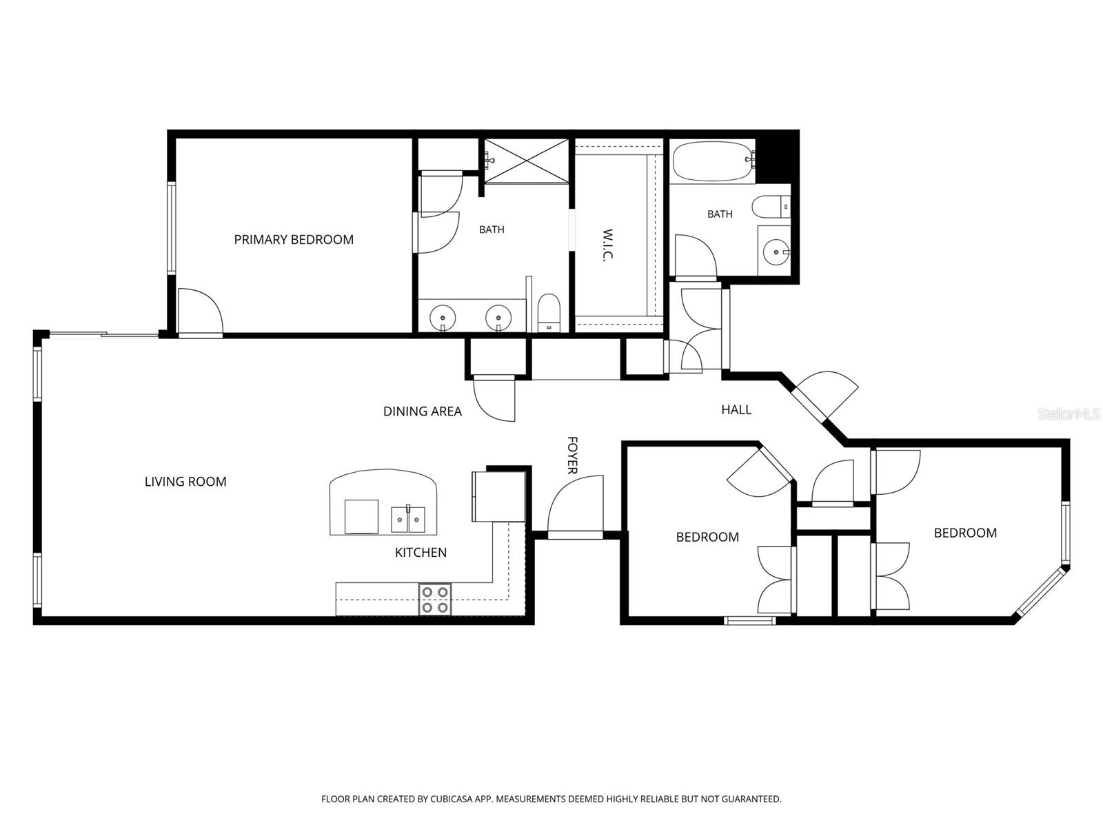 5739 LACAR WAY, LAKELAND, FL, 33805