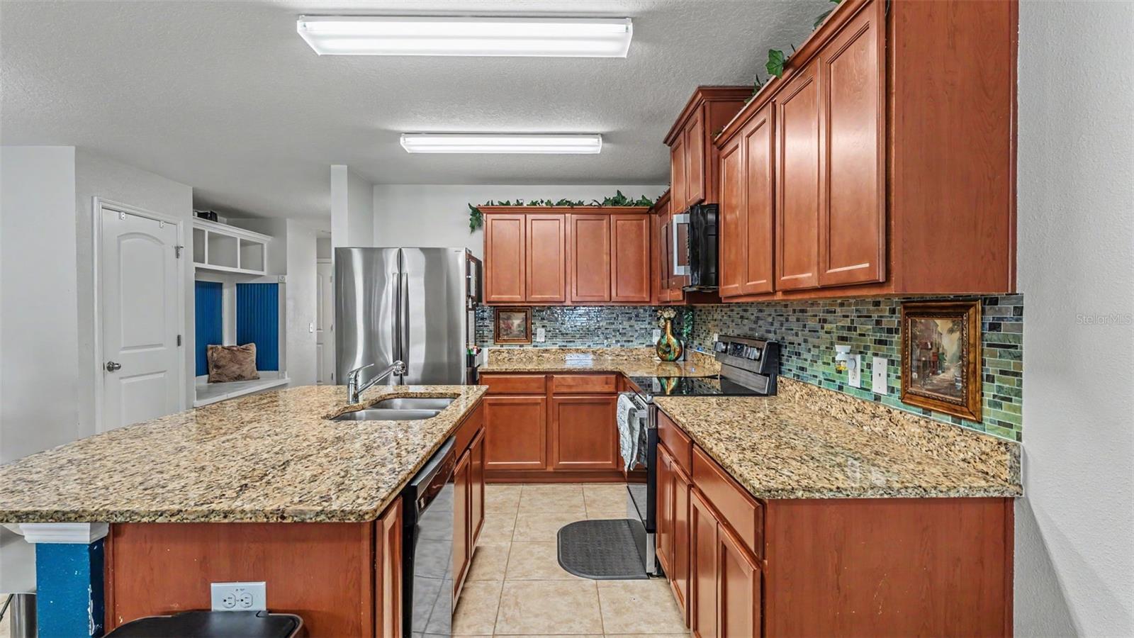 5739 LACAR WAY, LAKELAND, FL, 33805