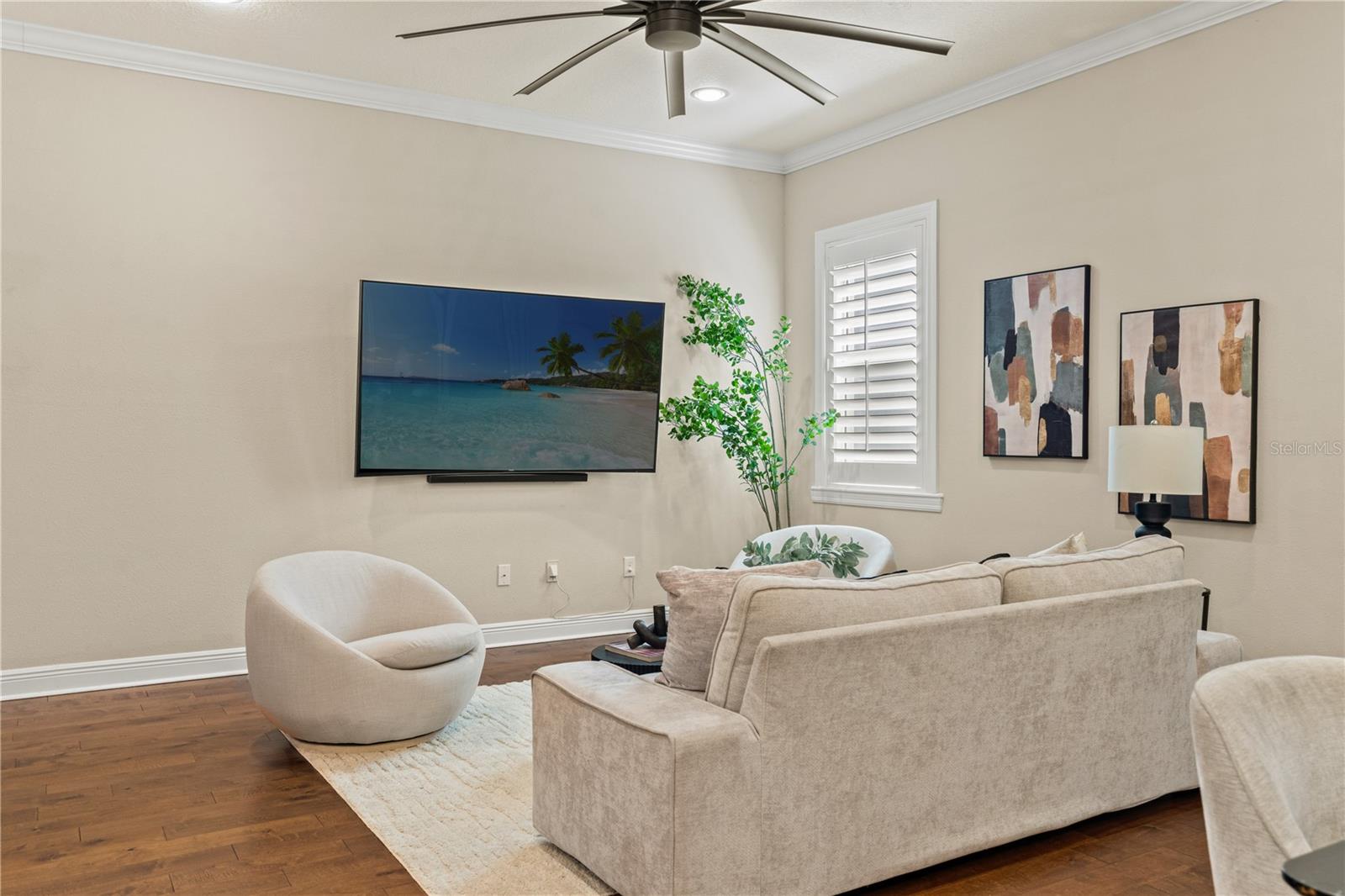606 S LINCOLN AVE #2, TAMPA, FL, 33609