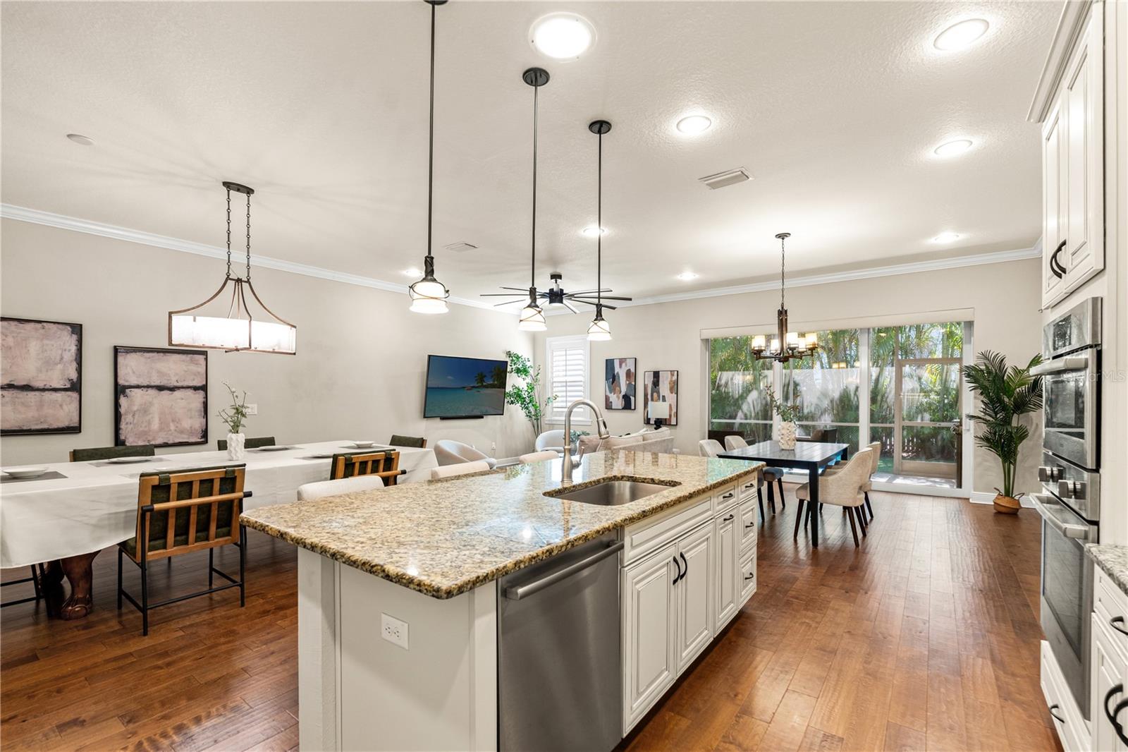 606 S LINCOLN AVE #2, TAMPA, FL, 33609