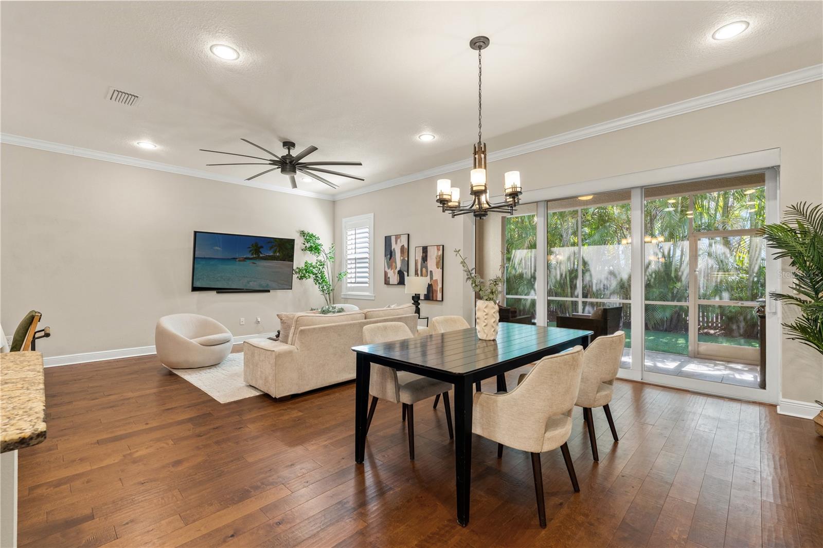 606 S LINCOLN AVE #2, TAMPA, FL, 33609