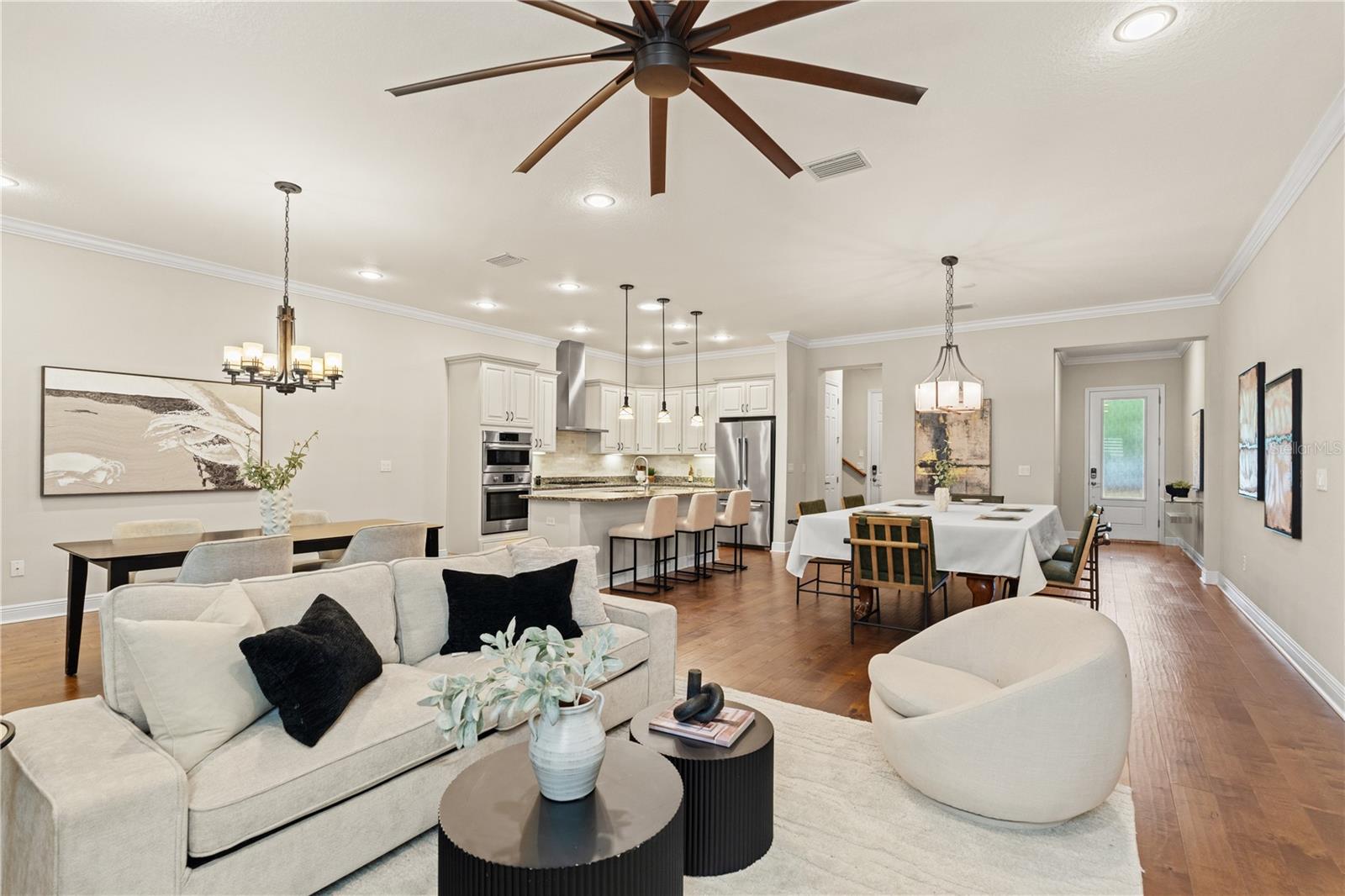 606 S LINCOLN AVE #2, TAMPA, FL, 33609