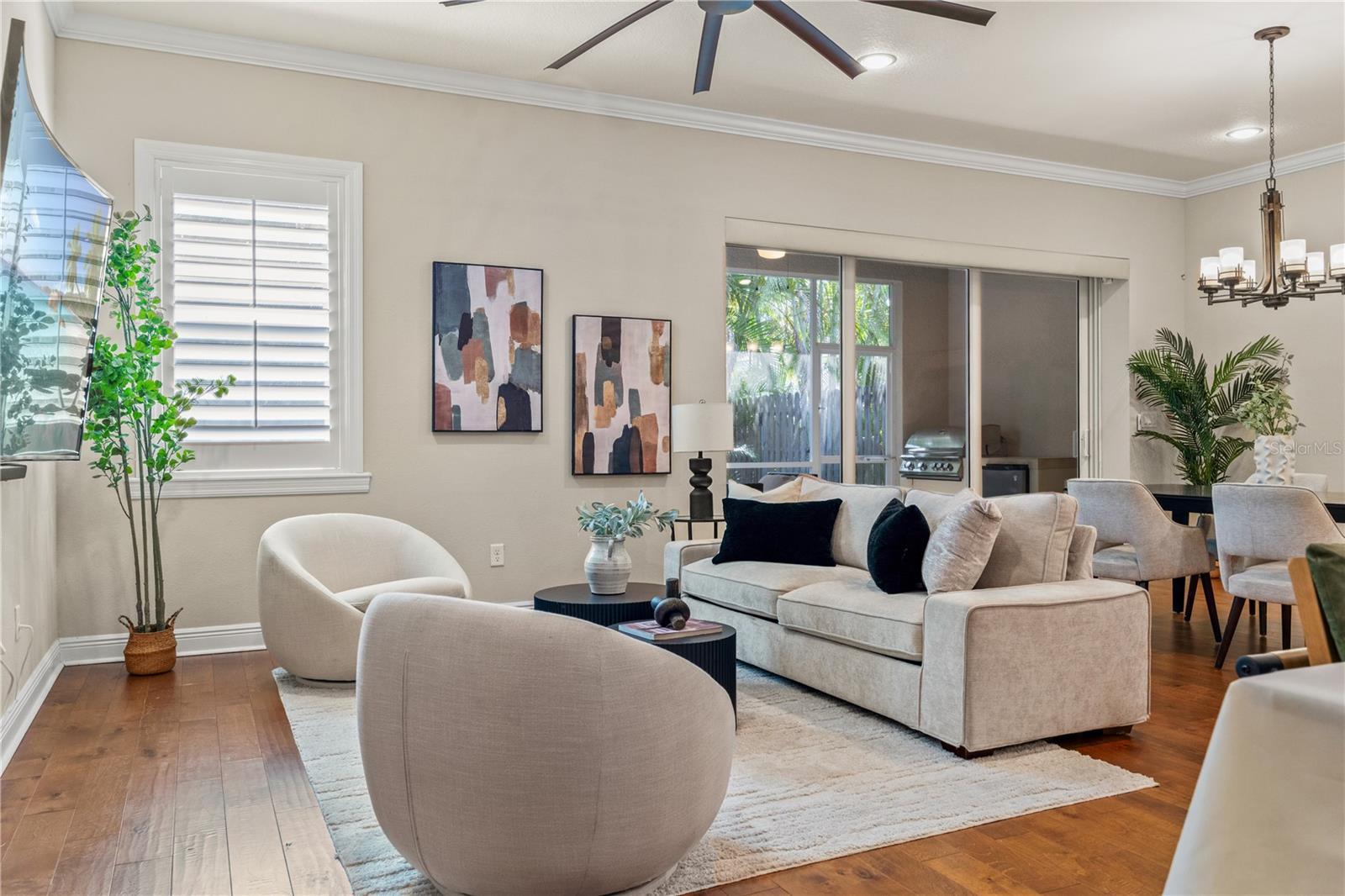 606 S LINCOLN AVE #2, TAMPA, FL, 33609