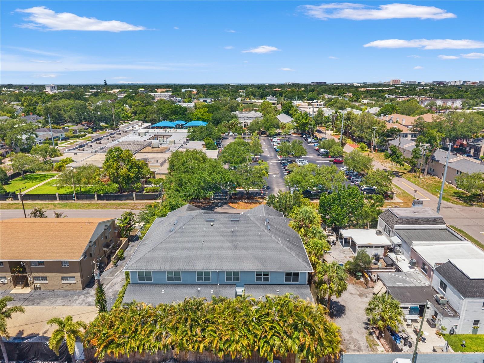 606 S LINCOLN AVE #2, TAMPA, FL, 33609