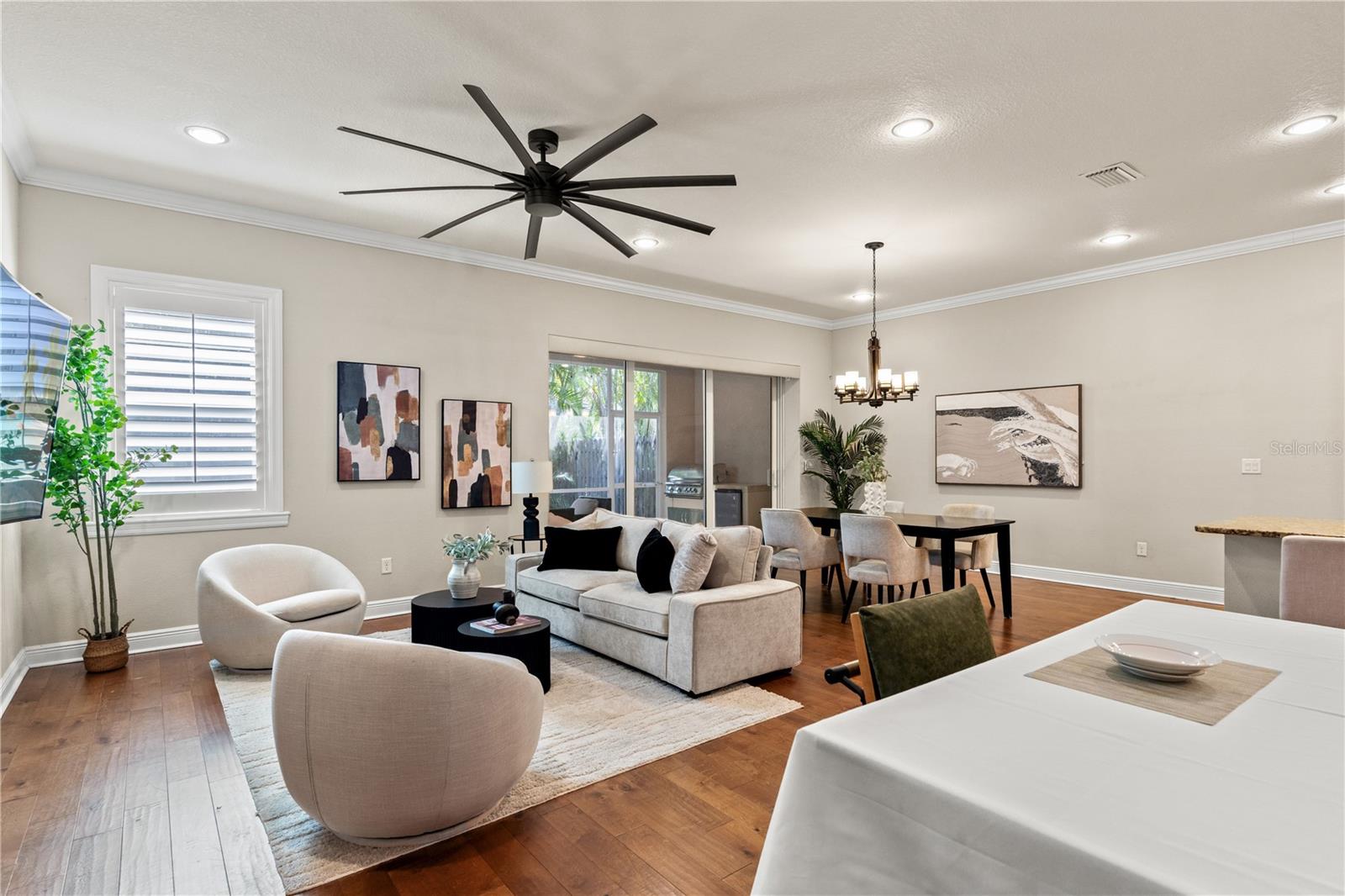 606 S LINCOLN AVE #2, TAMPA, FL, 33609