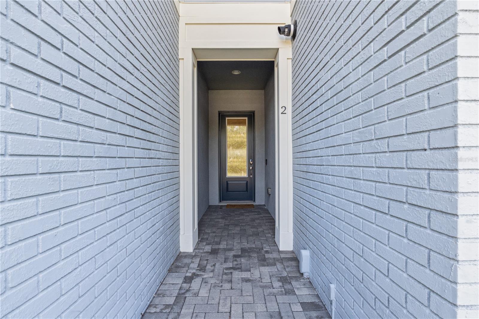 606 S LINCOLN AVE #2, TAMPA, FL, 33609