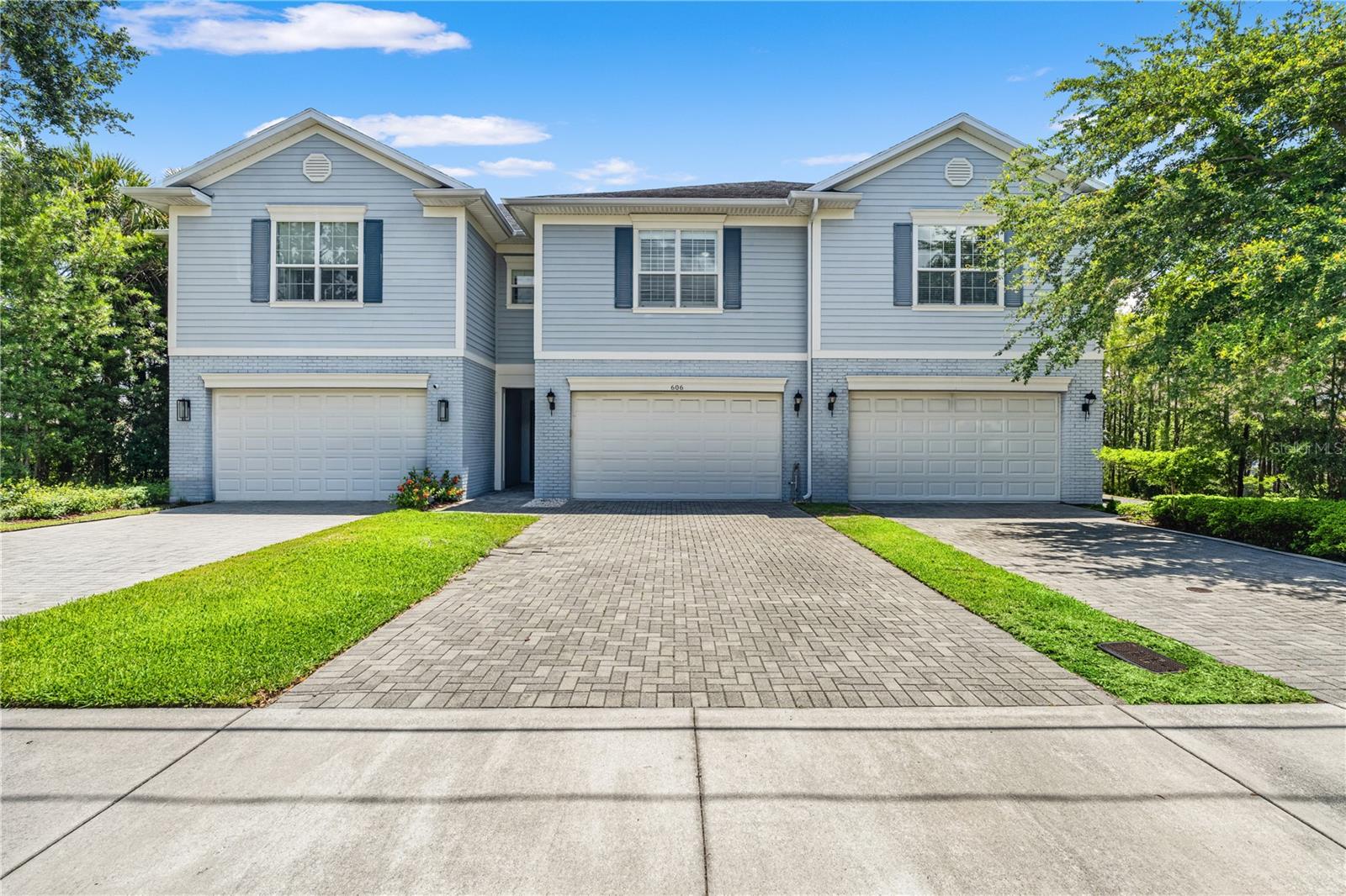 606 S LINCOLN AVE #2, TAMPA, FL, 33609