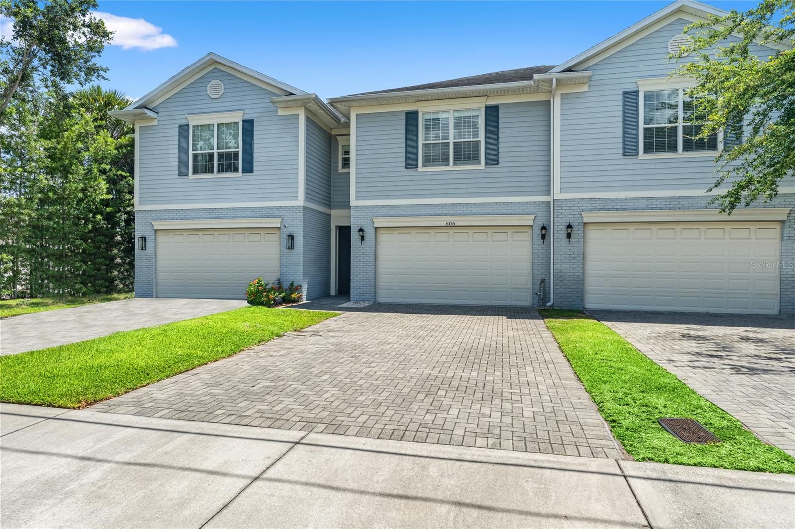 606 S LINCOLN AVE #2, TAMPA, FL, 33609