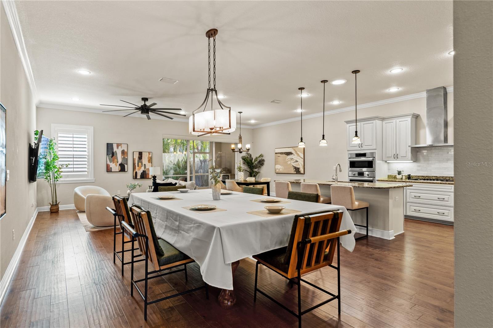 606 S LINCOLN AVE #2, TAMPA, FL, 33609