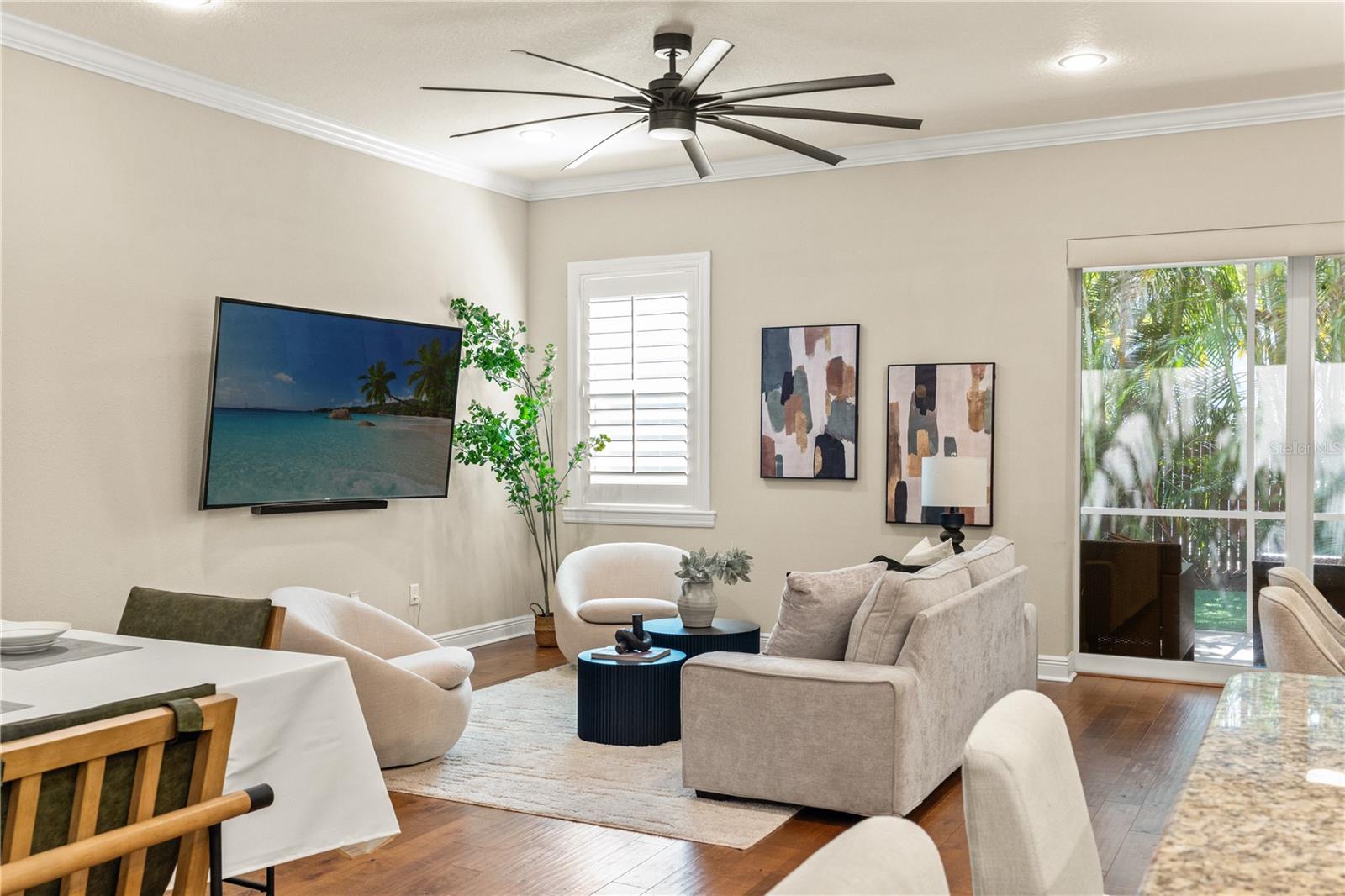 606 S LINCOLN AVE #2, TAMPA, FL, 33609