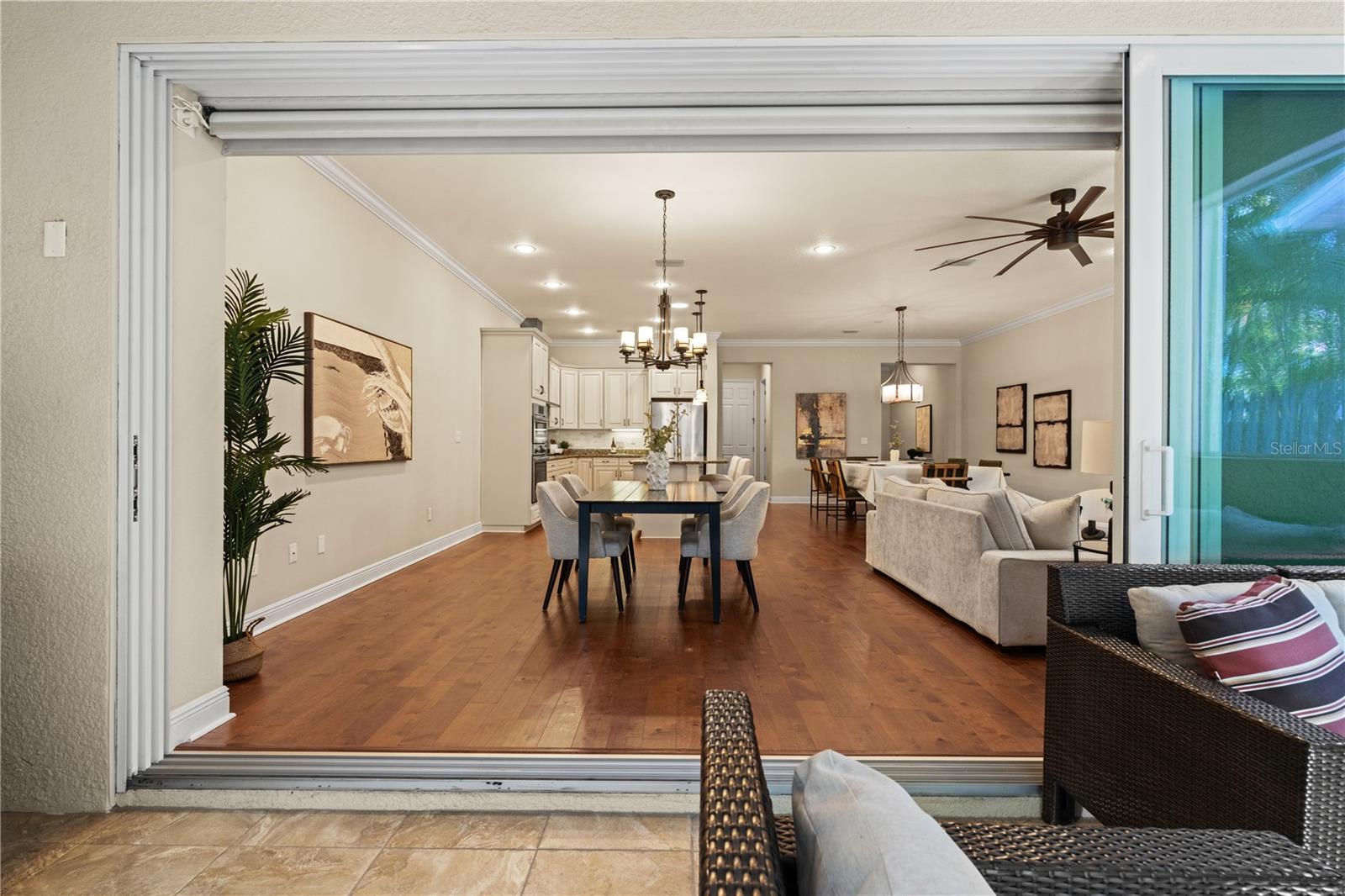 606 S LINCOLN AVE #2, TAMPA, FL, 33609