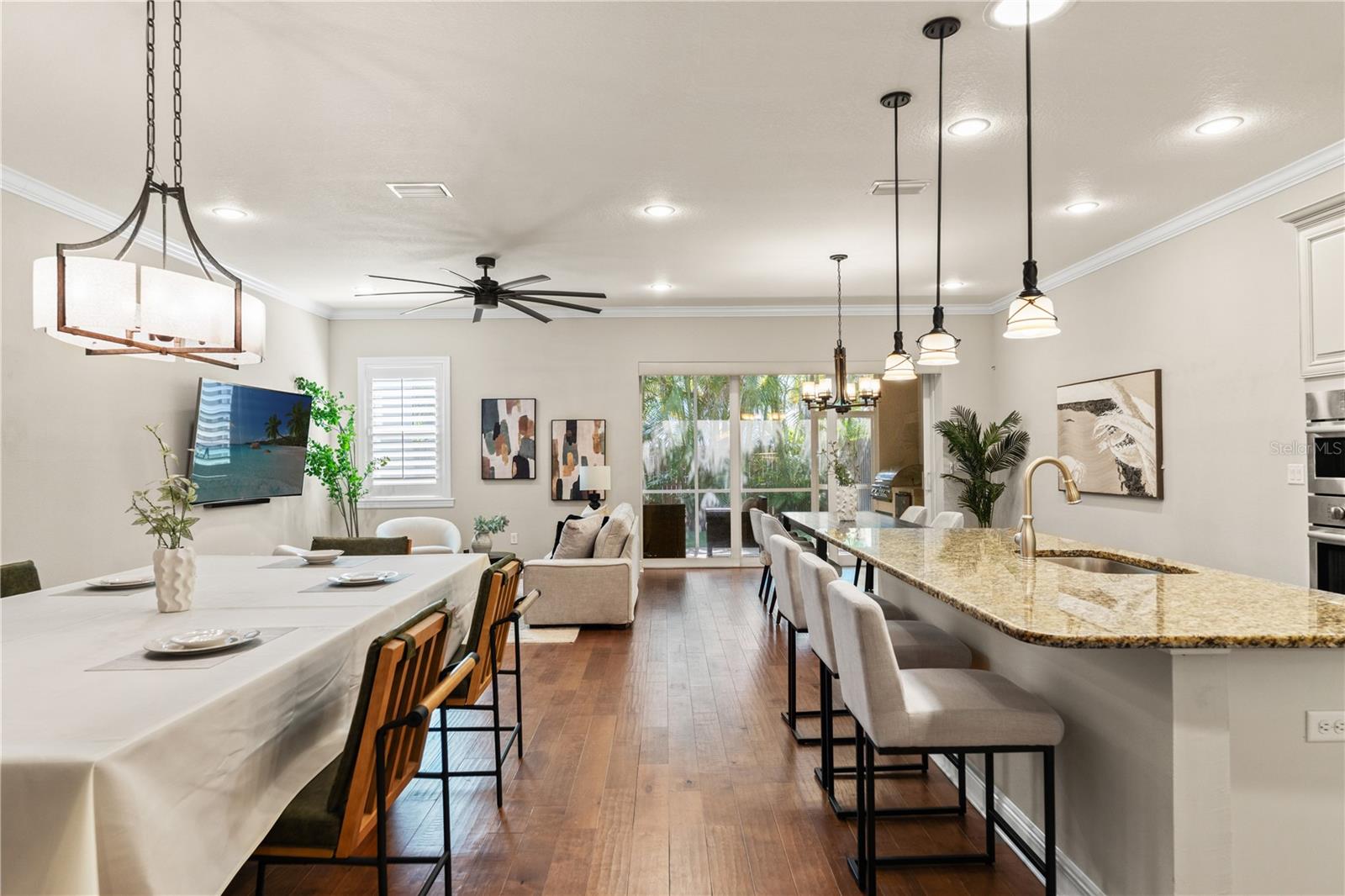 606 S LINCOLN AVE #2, TAMPA, FL, 33609