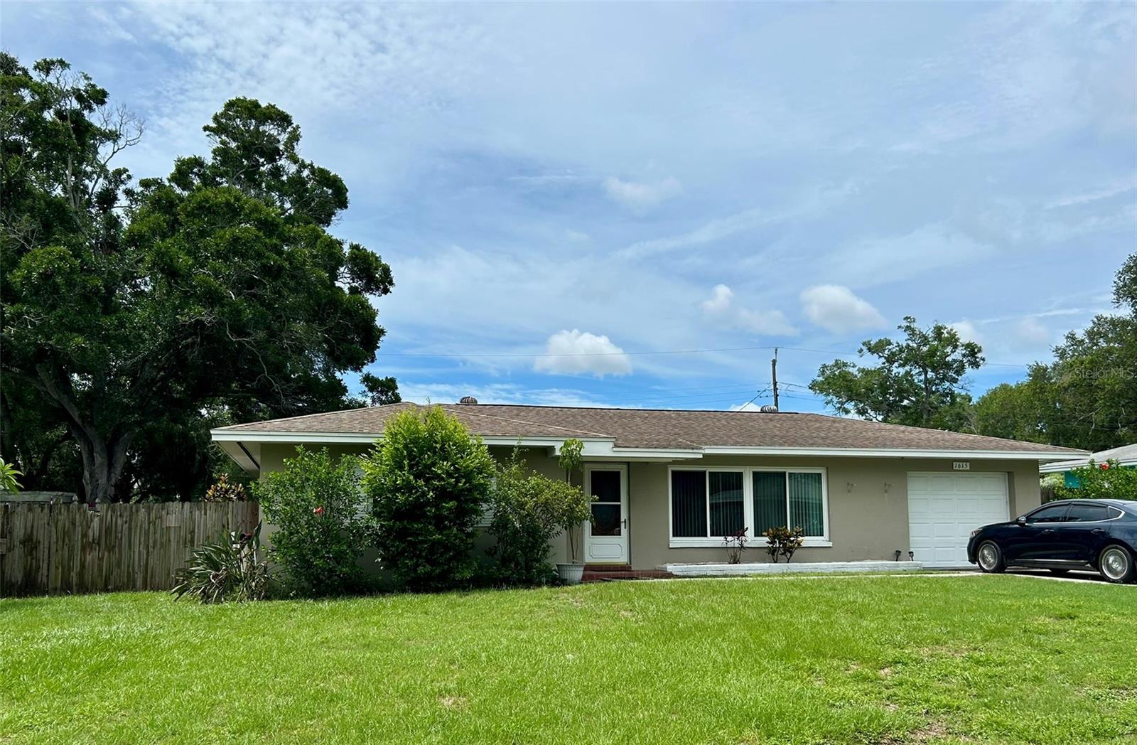1615 PINEWOOD DR, CLEARWATER, FL, 33756