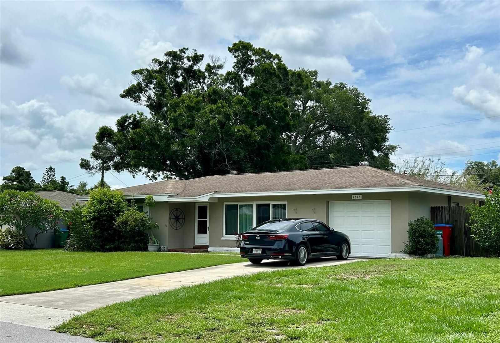 1615 PINEWOOD DR, CLEARWATER, FL, 33756