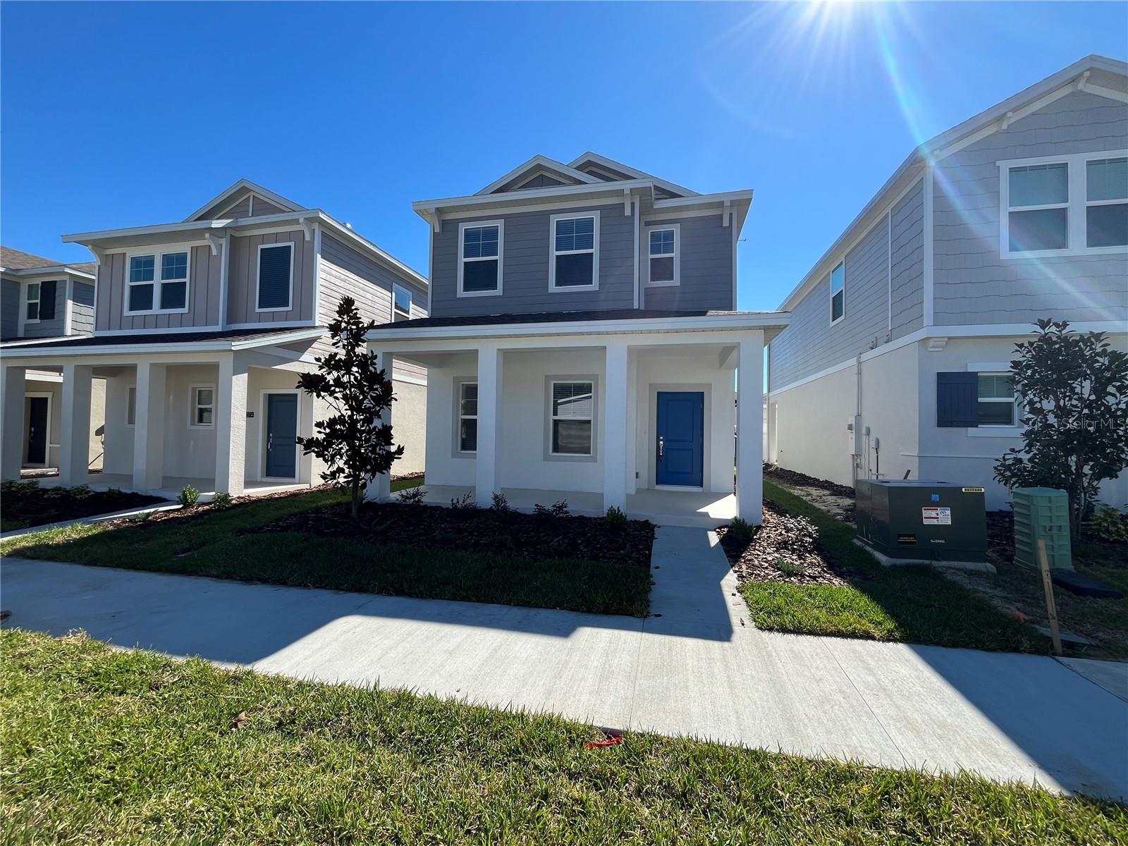 BRONSONS RDG REP, APOPKA, FL, 32703