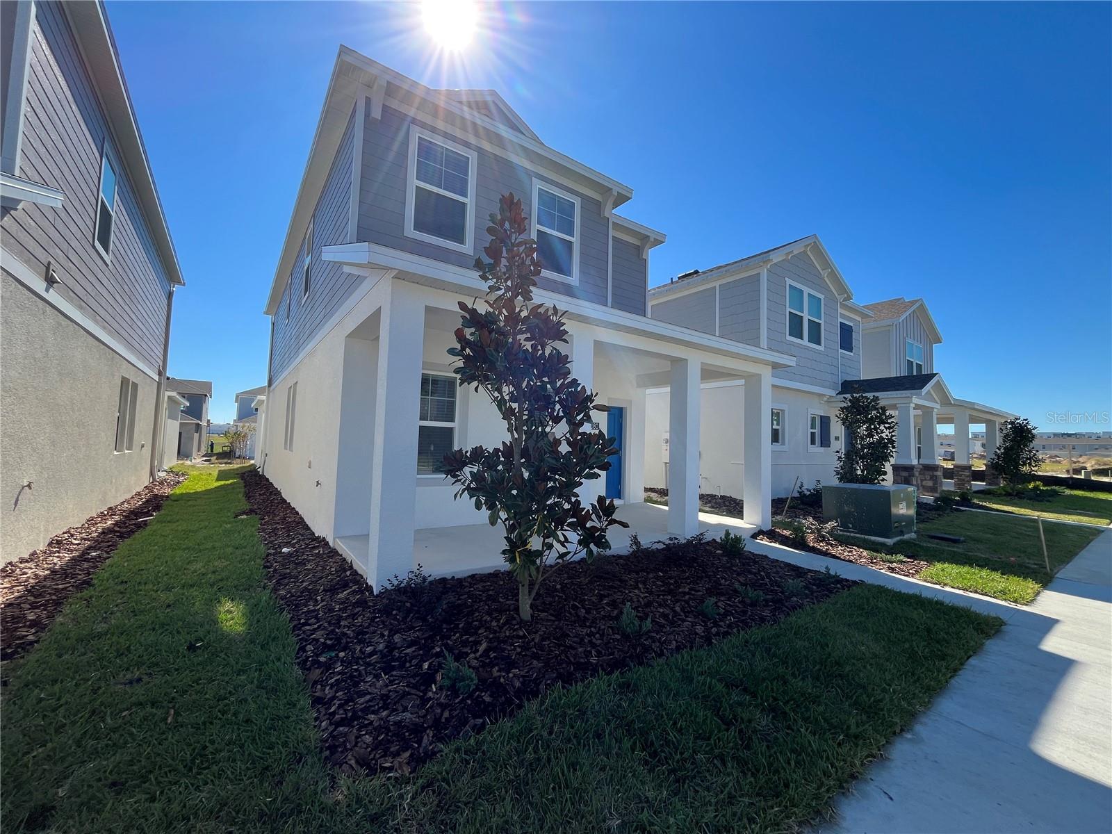 BRONSONS RDG REP, APOPKA, FL, 32703