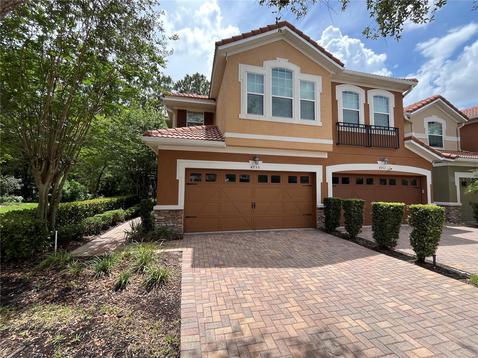 4956 MATTEO TRAIL #00, ORLANDO, FL, 32839