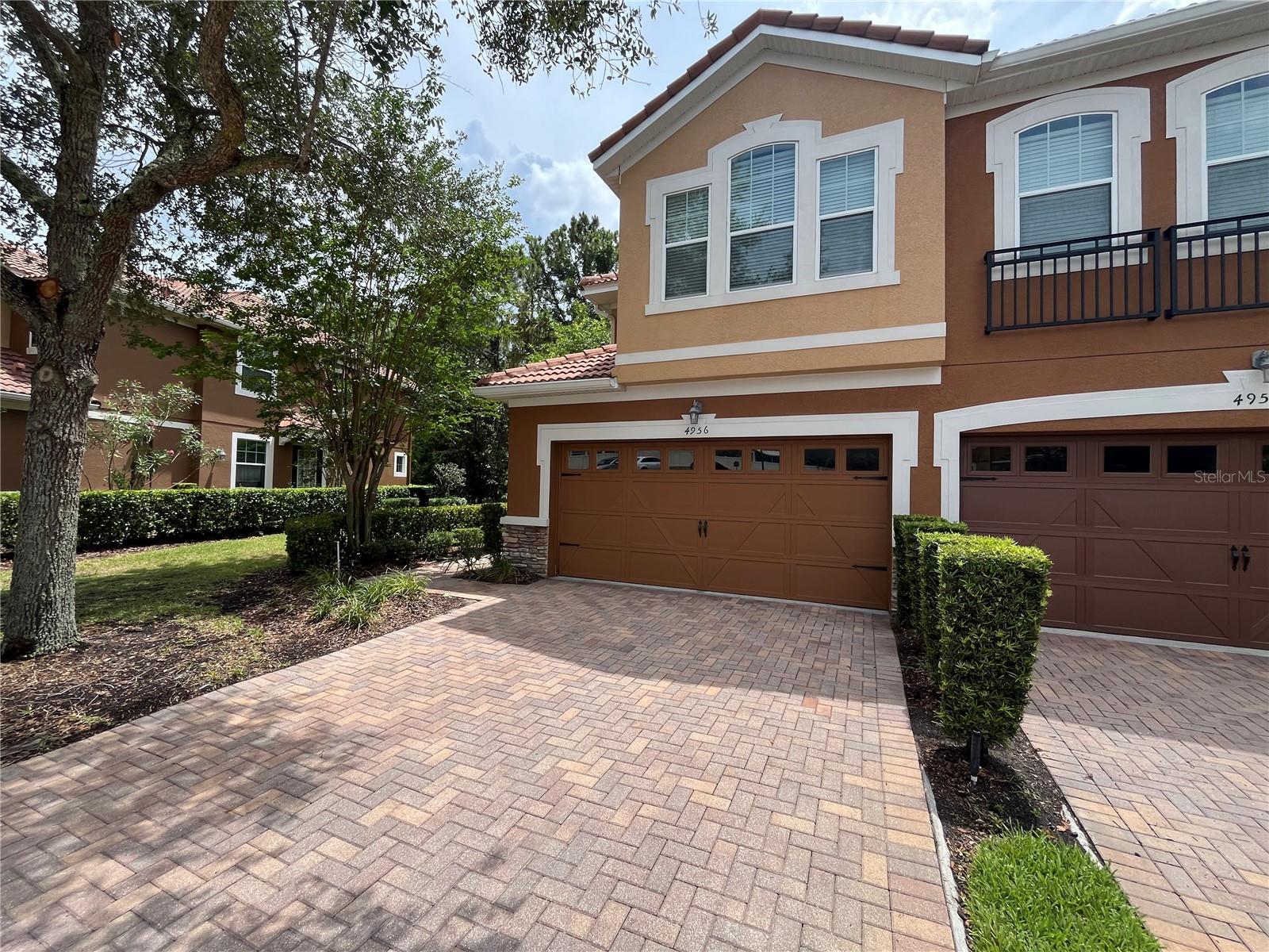 4956 MATTEO TRAIL #00, ORLANDO, FL, 32839