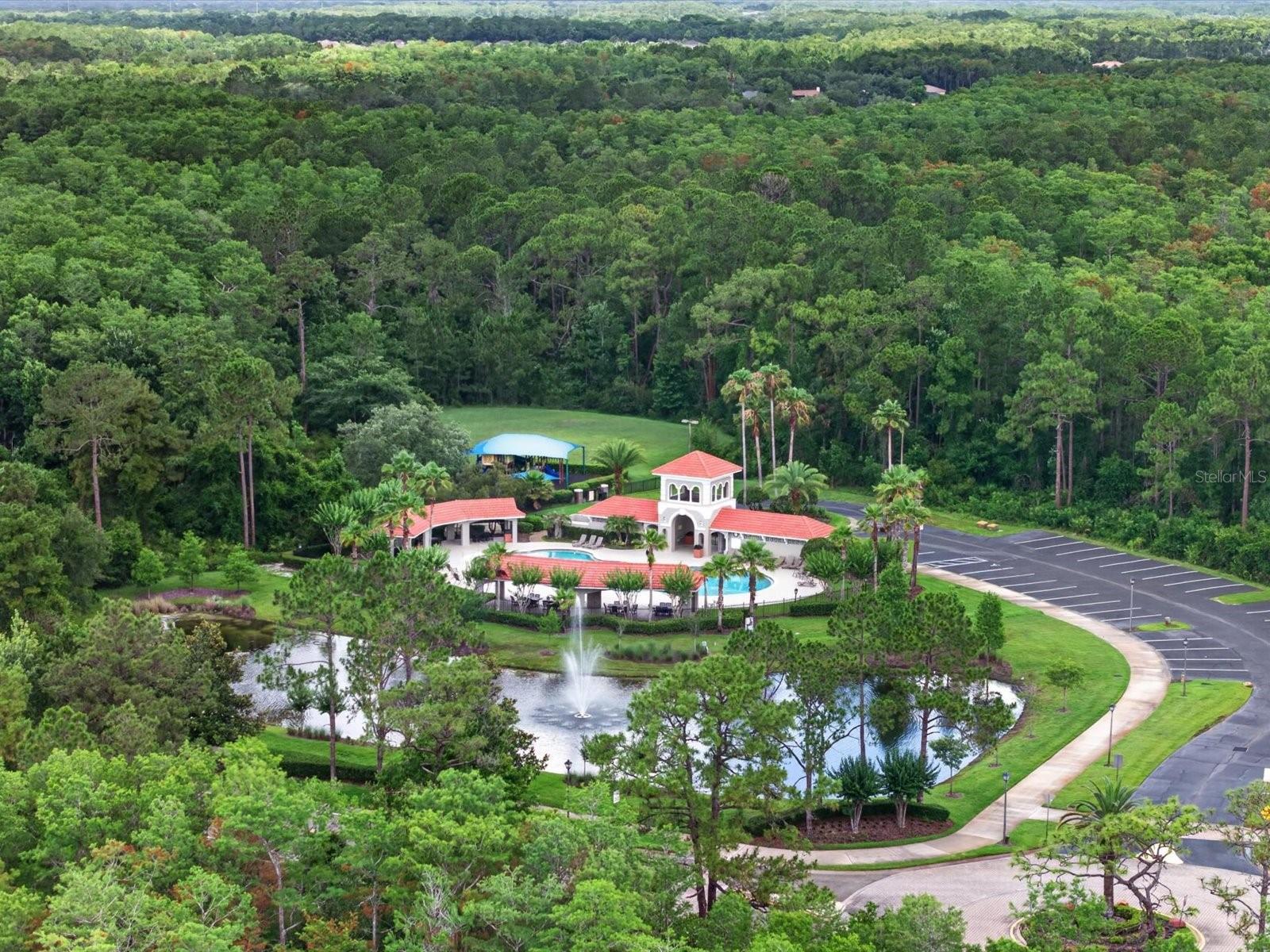 2478 CYPRESS TRACE CIR, ORLANDO, FL, 32825