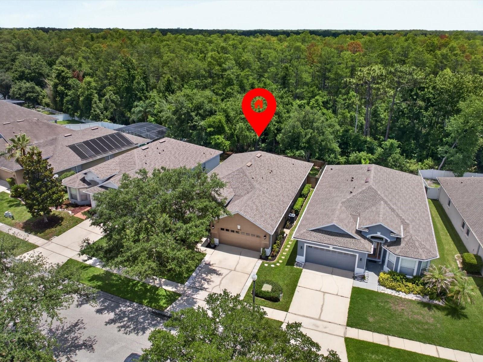 2478 CYPRESS TRACE CIR, ORLANDO, FL, 32825